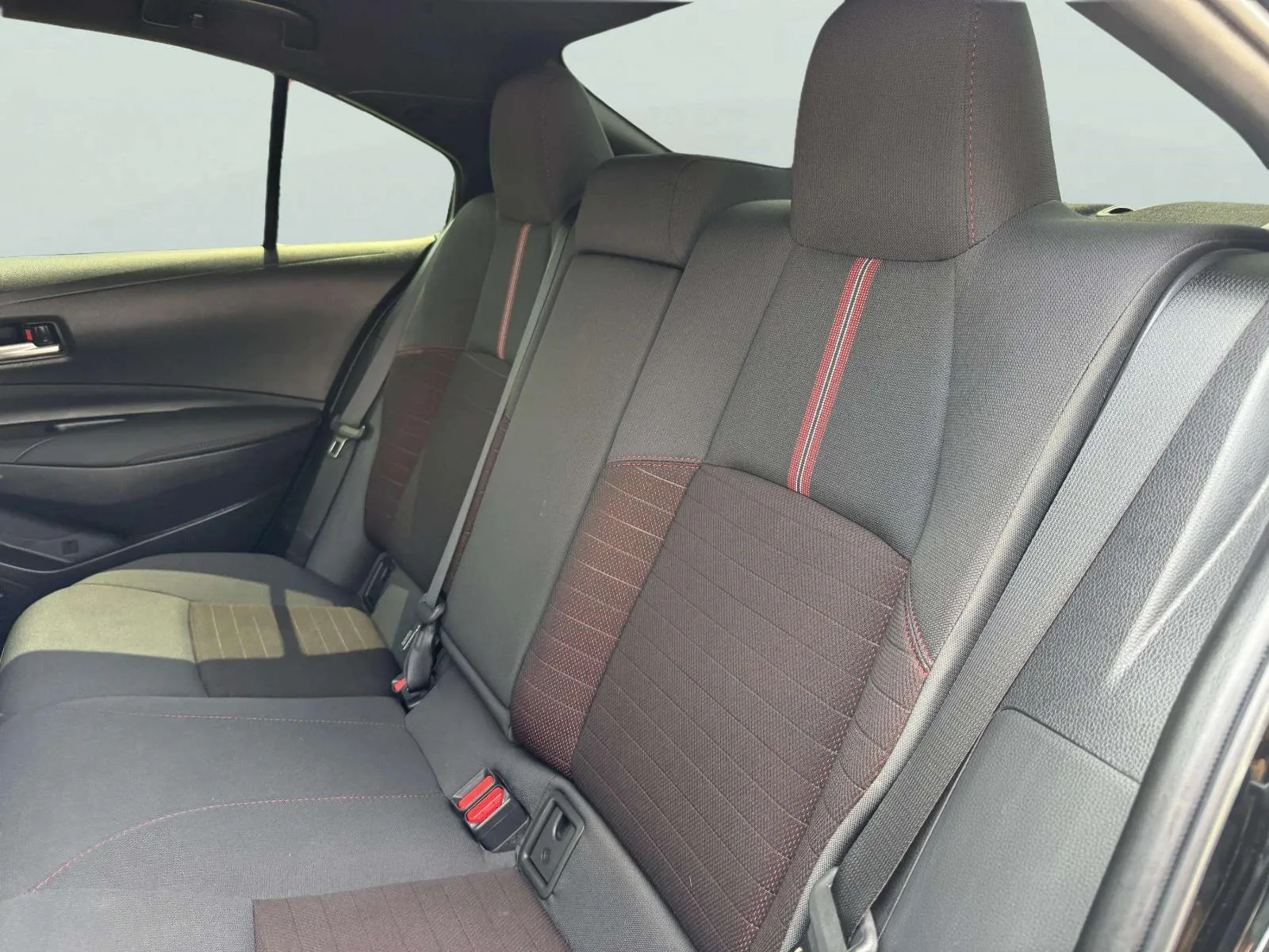 Toyota Corolla photo 39