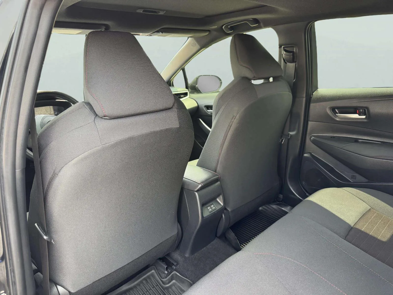 Toyota Corolla photo 40