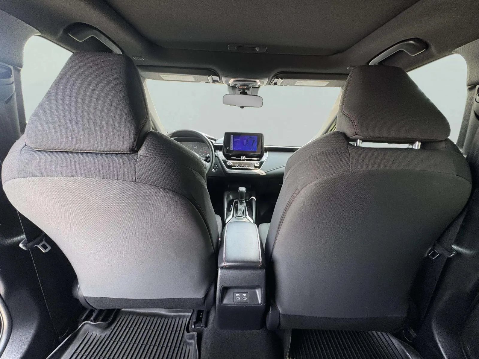 Toyota Corolla photo 44