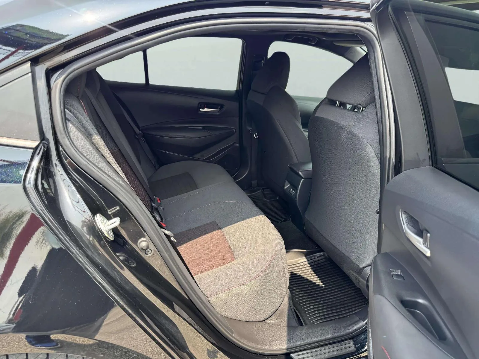 Toyota Corolla photo 45
