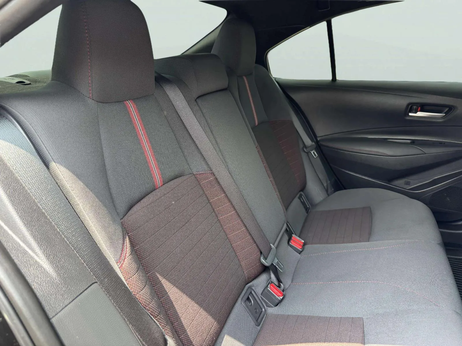 Toyota Corolla photo 48