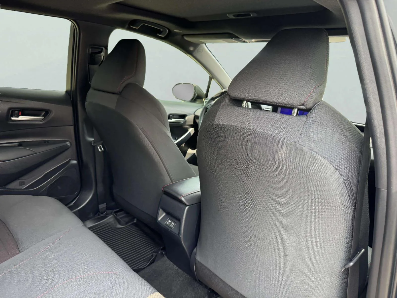 Toyota Corolla photo 49