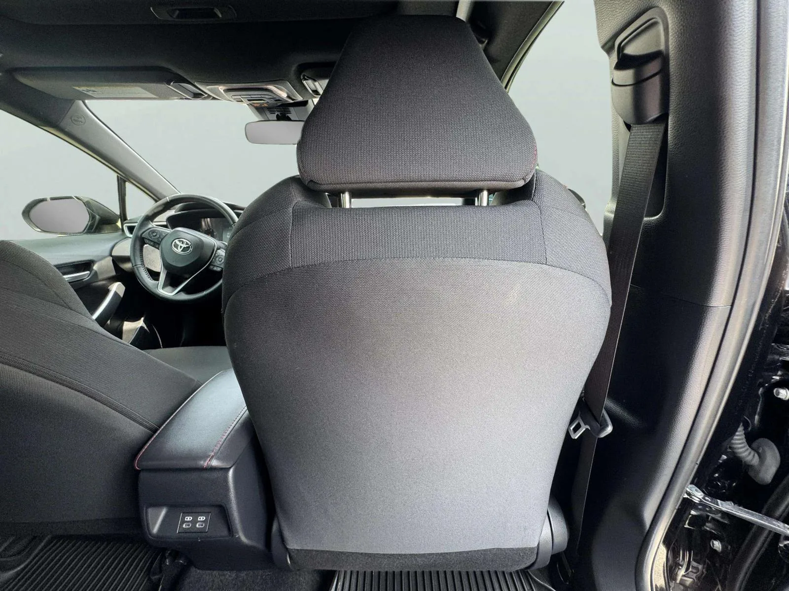 Toyota Corolla photo 51