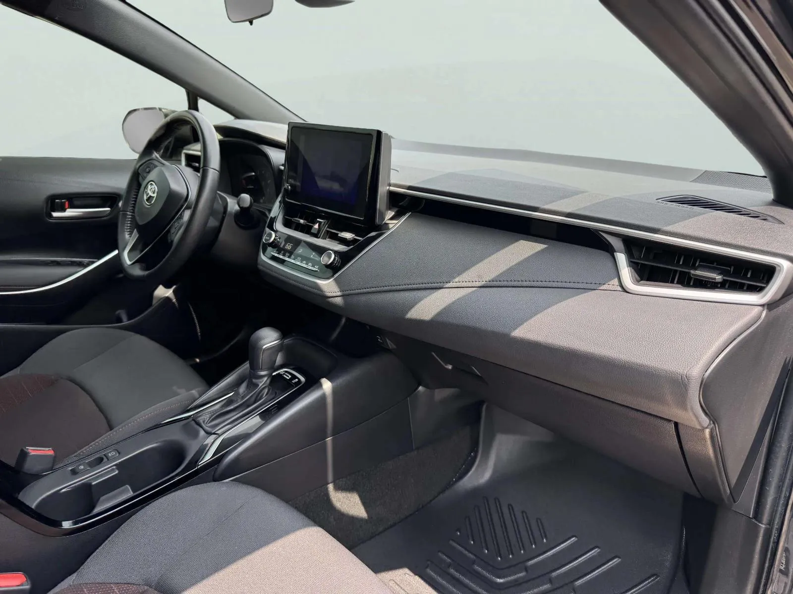 Toyota Corolla photo 56