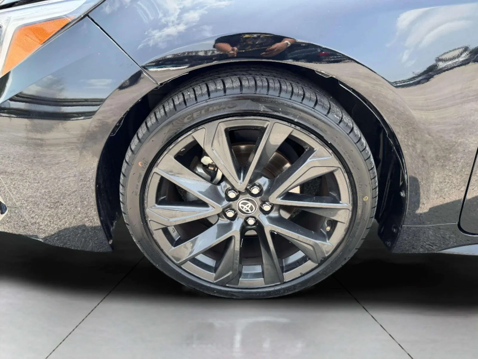 Toyota Corolla photo 61