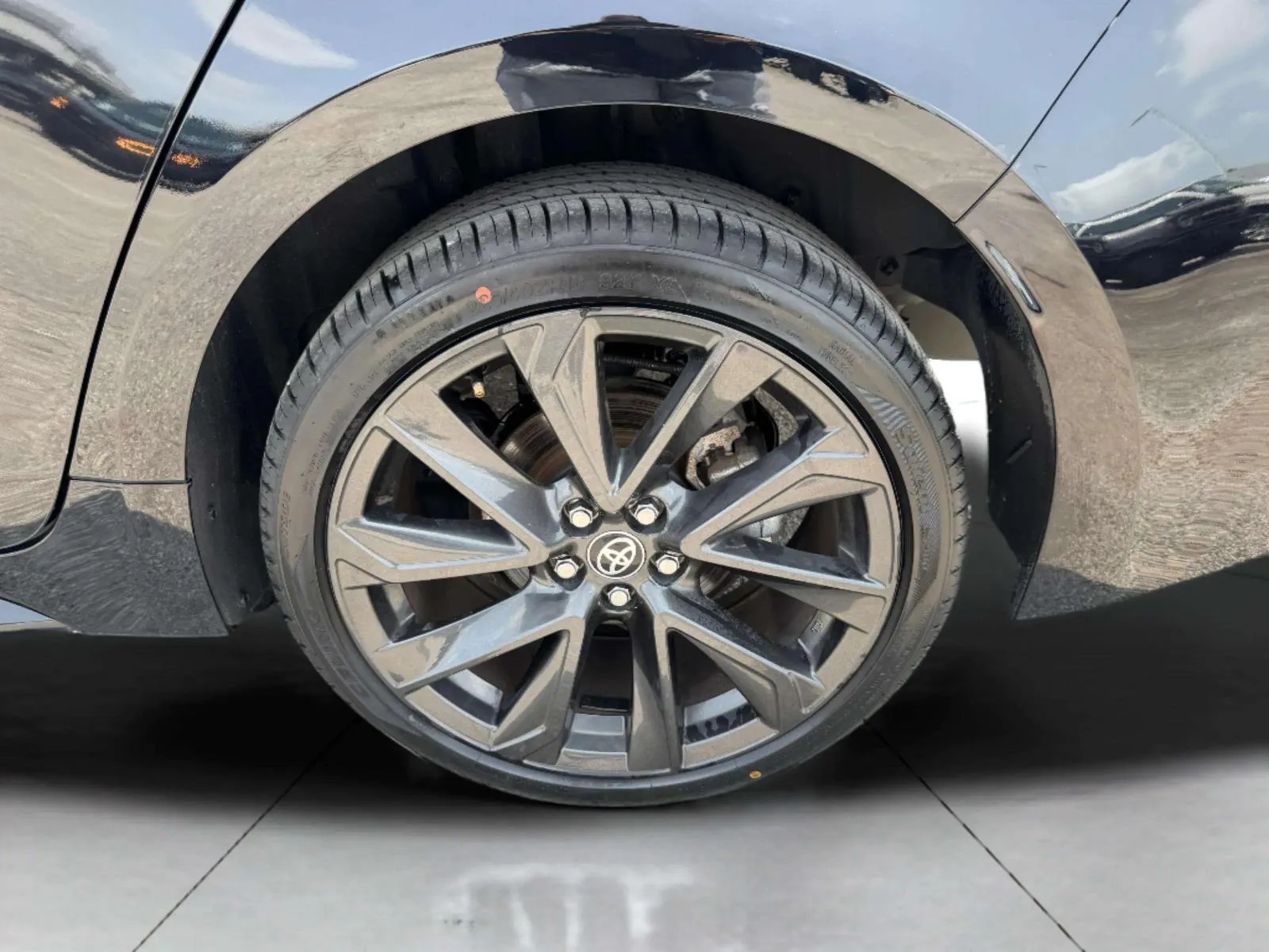 Toyota Corolla photo 62