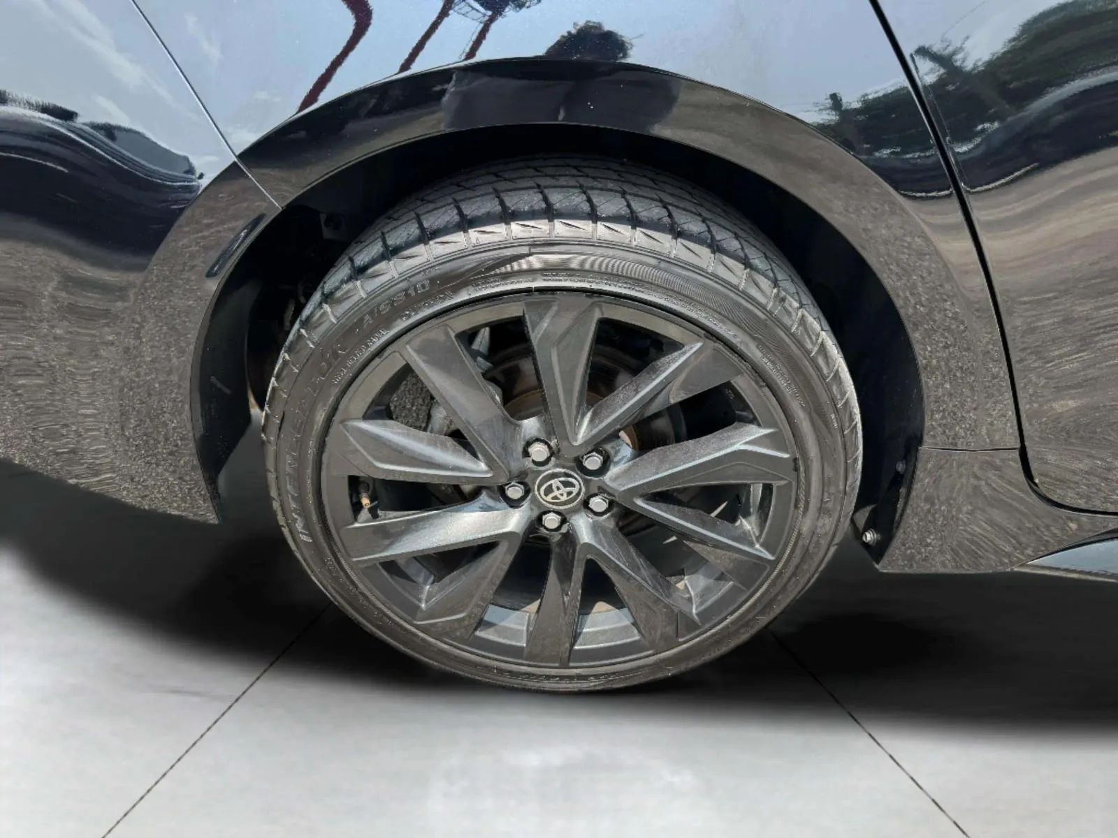 Toyota Corolla photo 63
