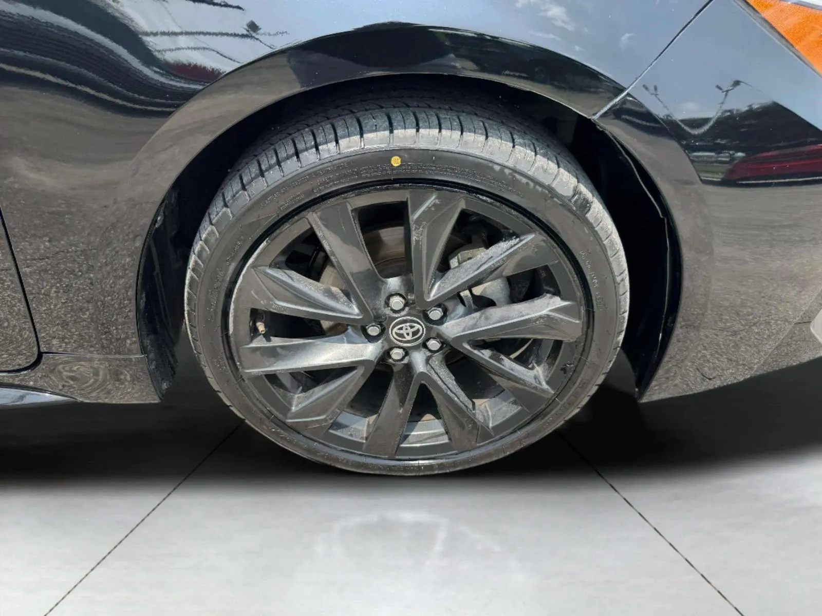 Toyota Corolla photo 64