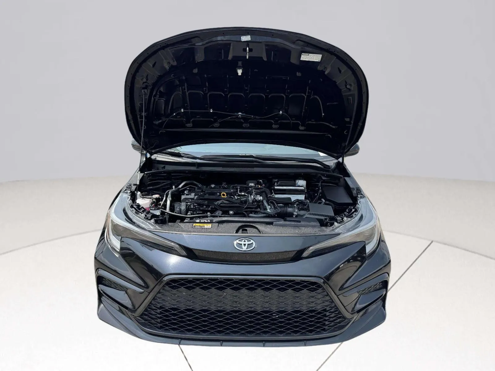 Toyota Corolla photo 65