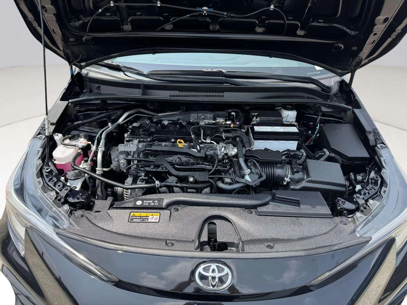 Toyota Corolla photo 66