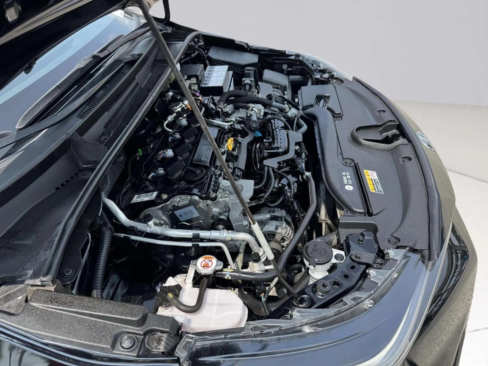 Toyota Corolla photo 67