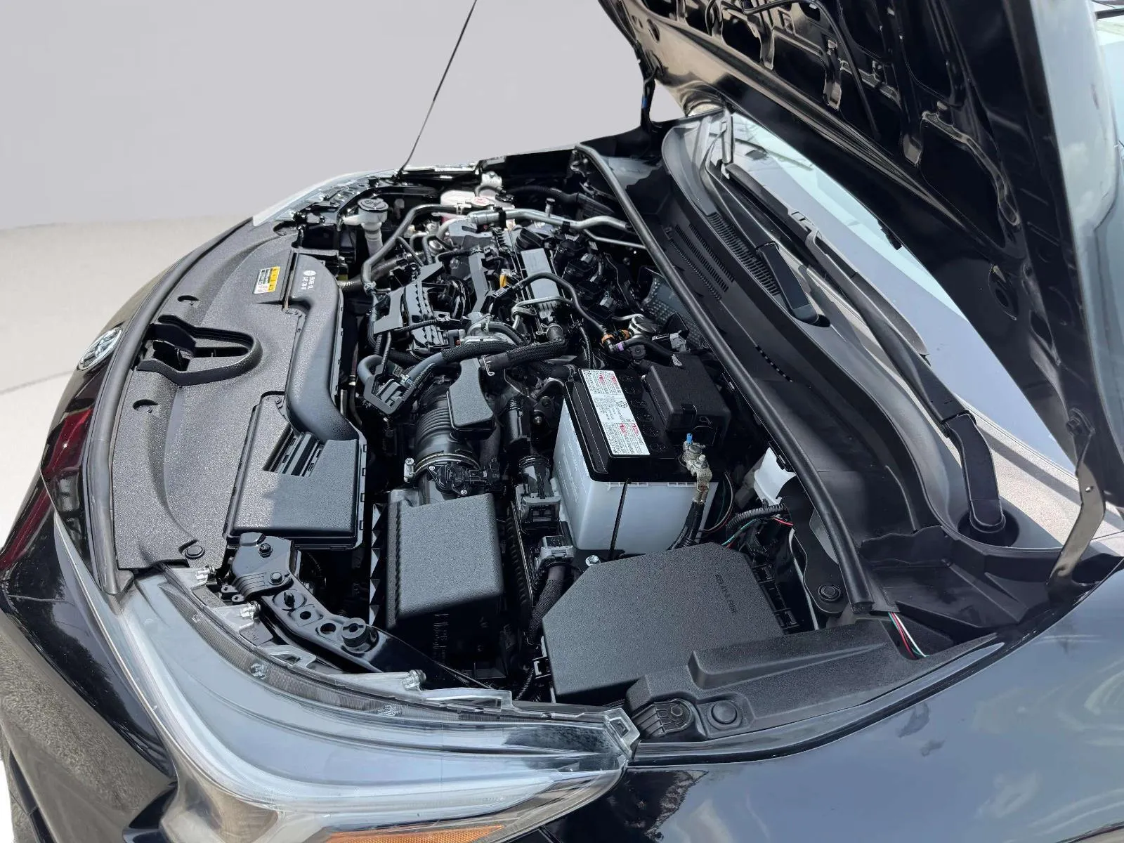 Toyota Corolla photo 68