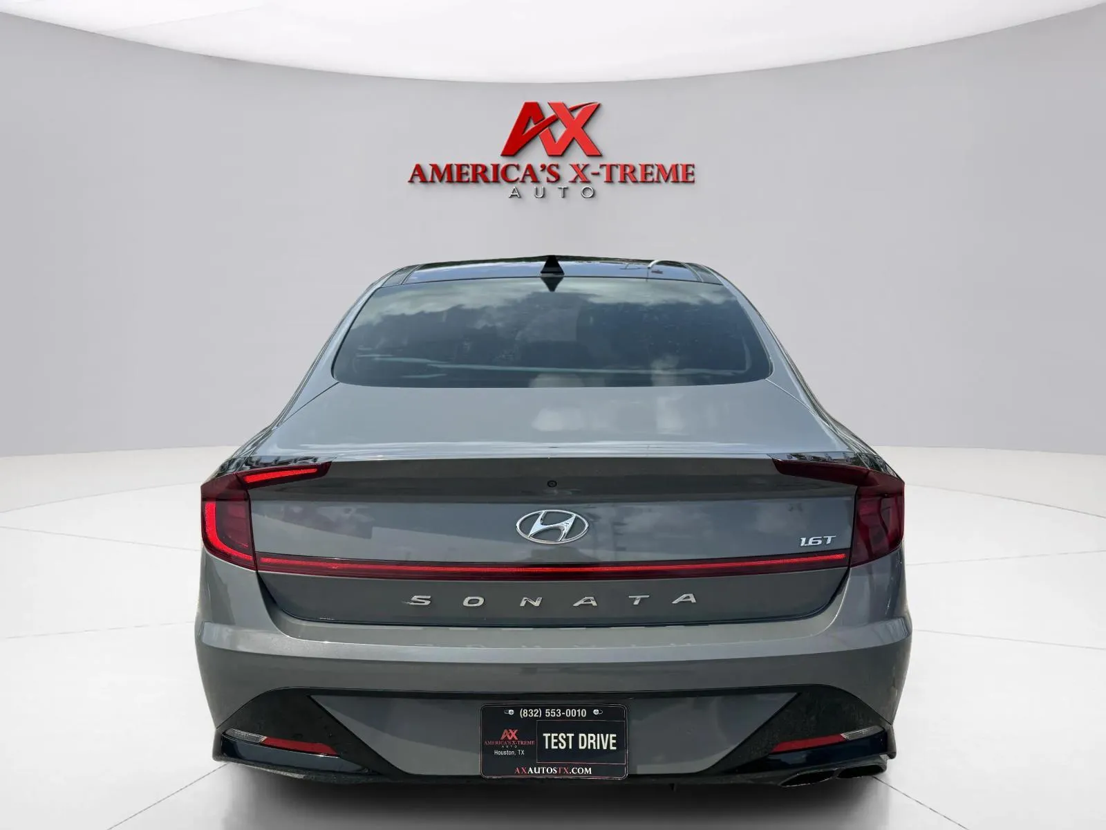 More photos of 2022 Hyundai Sonata SEL Plus at America's Xtreme Auto Sales & Auto Repair | Luxury Used Cars & Trucks Dealership, TX