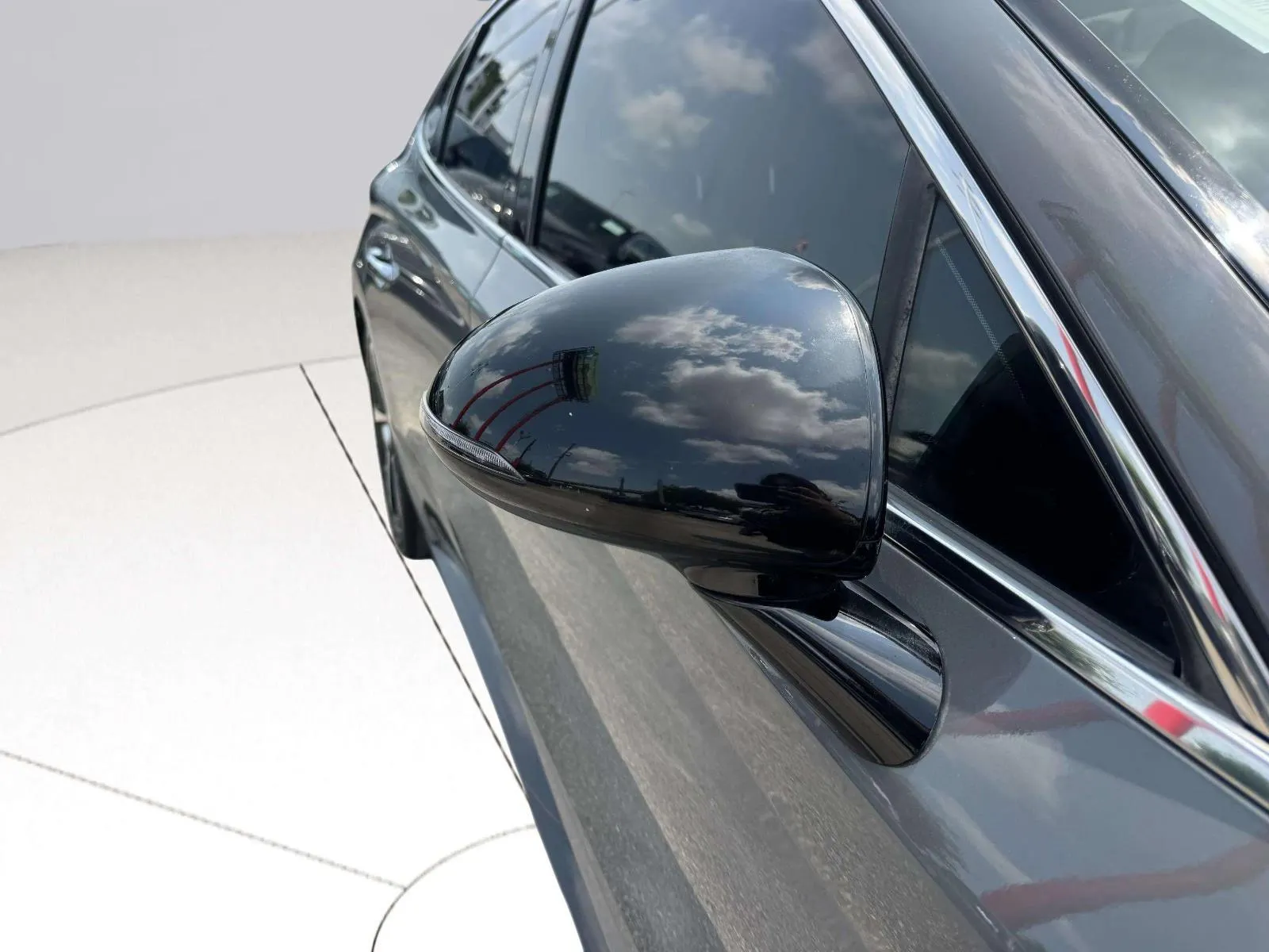 Hyundai Sonata photo 10