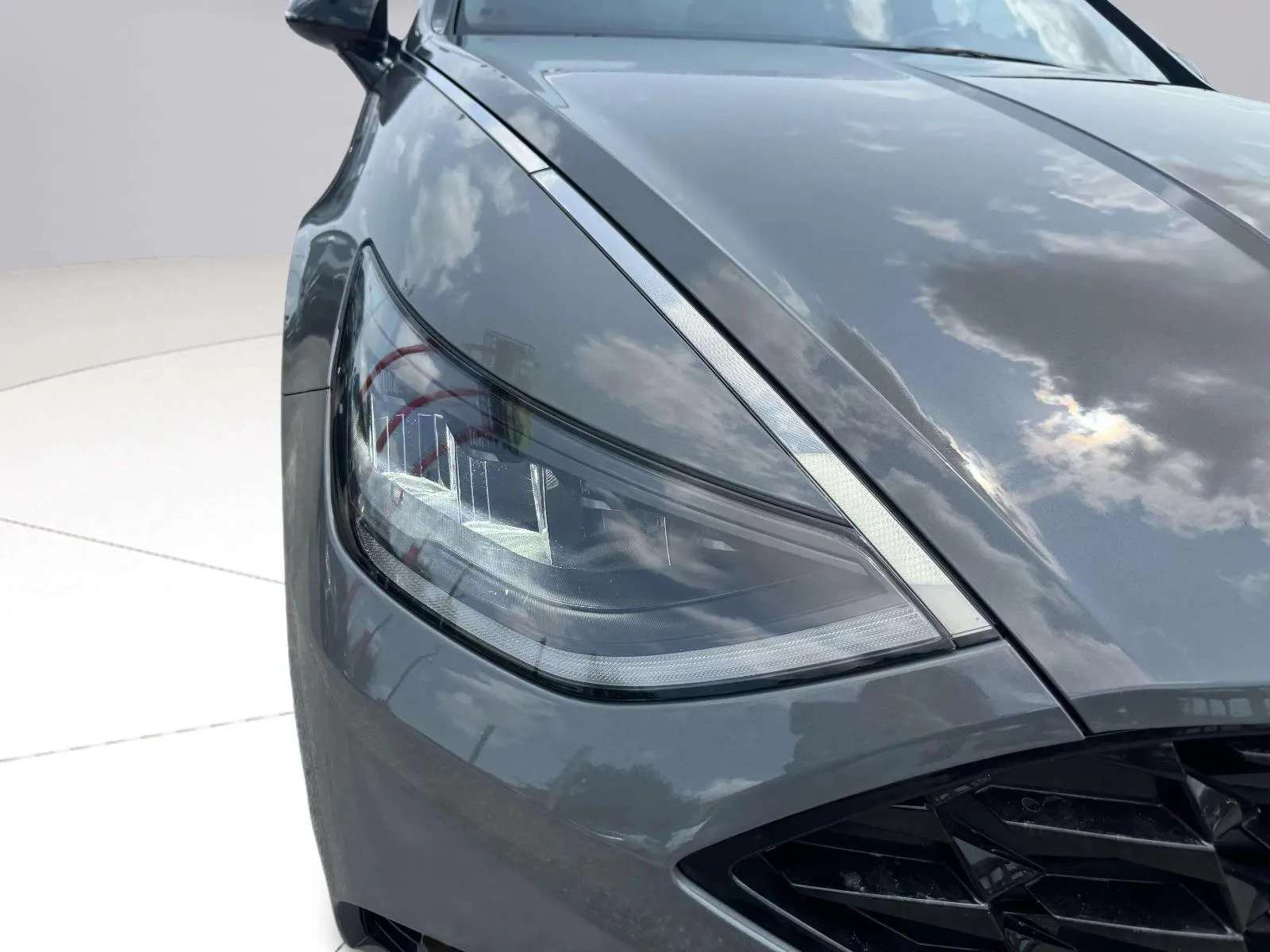 Hyundai Sonata photo 11