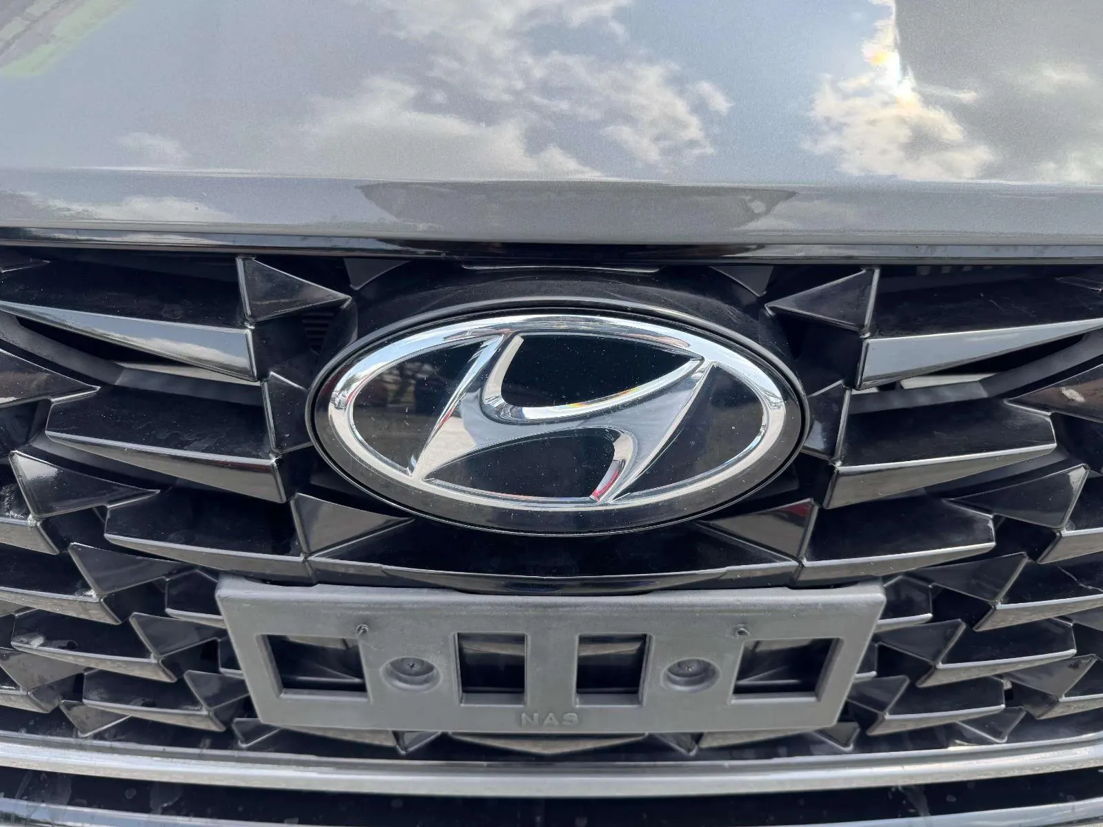 Hyundai Sonata photo 12