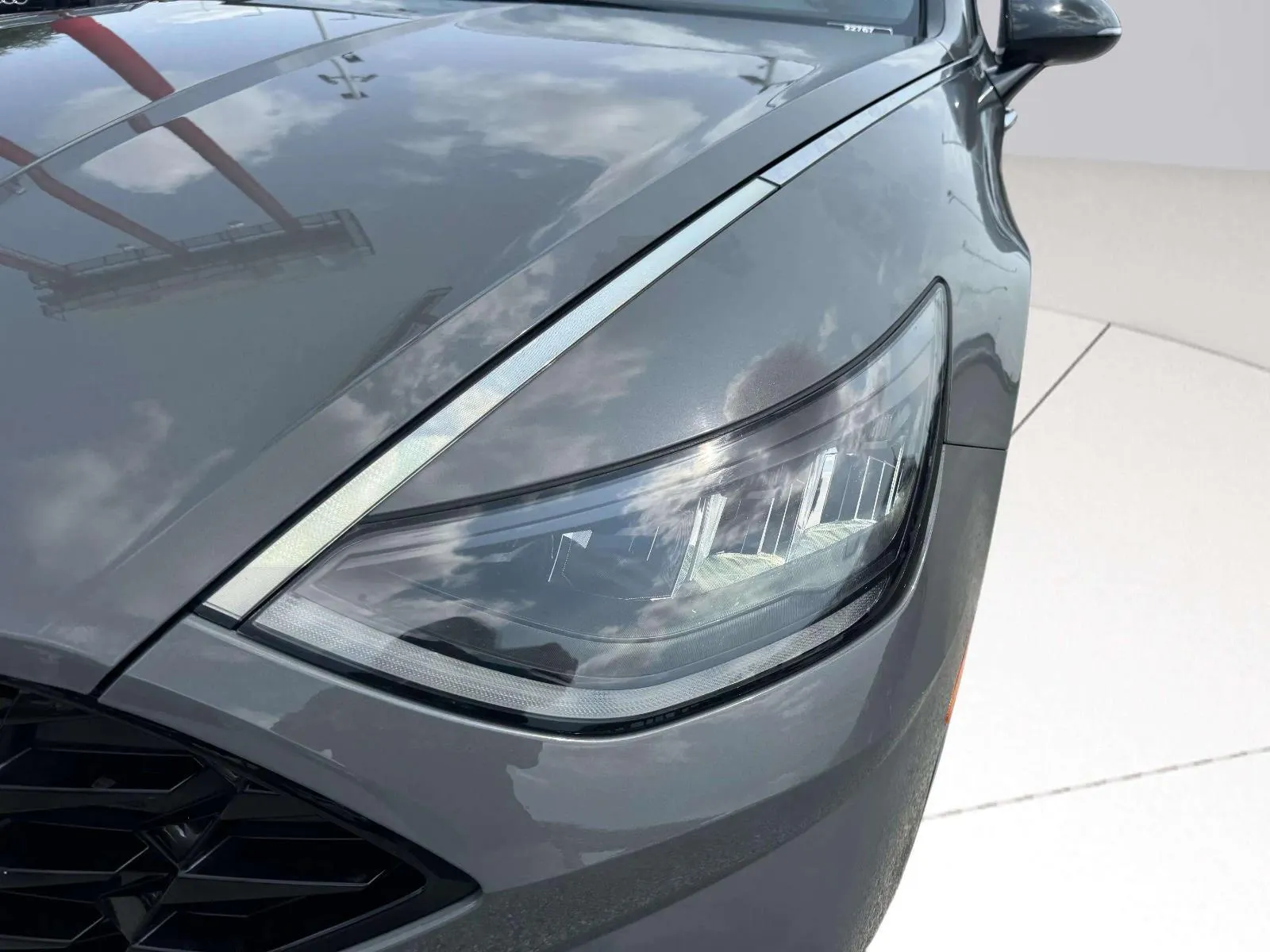 Hyundai Sonata photo 13