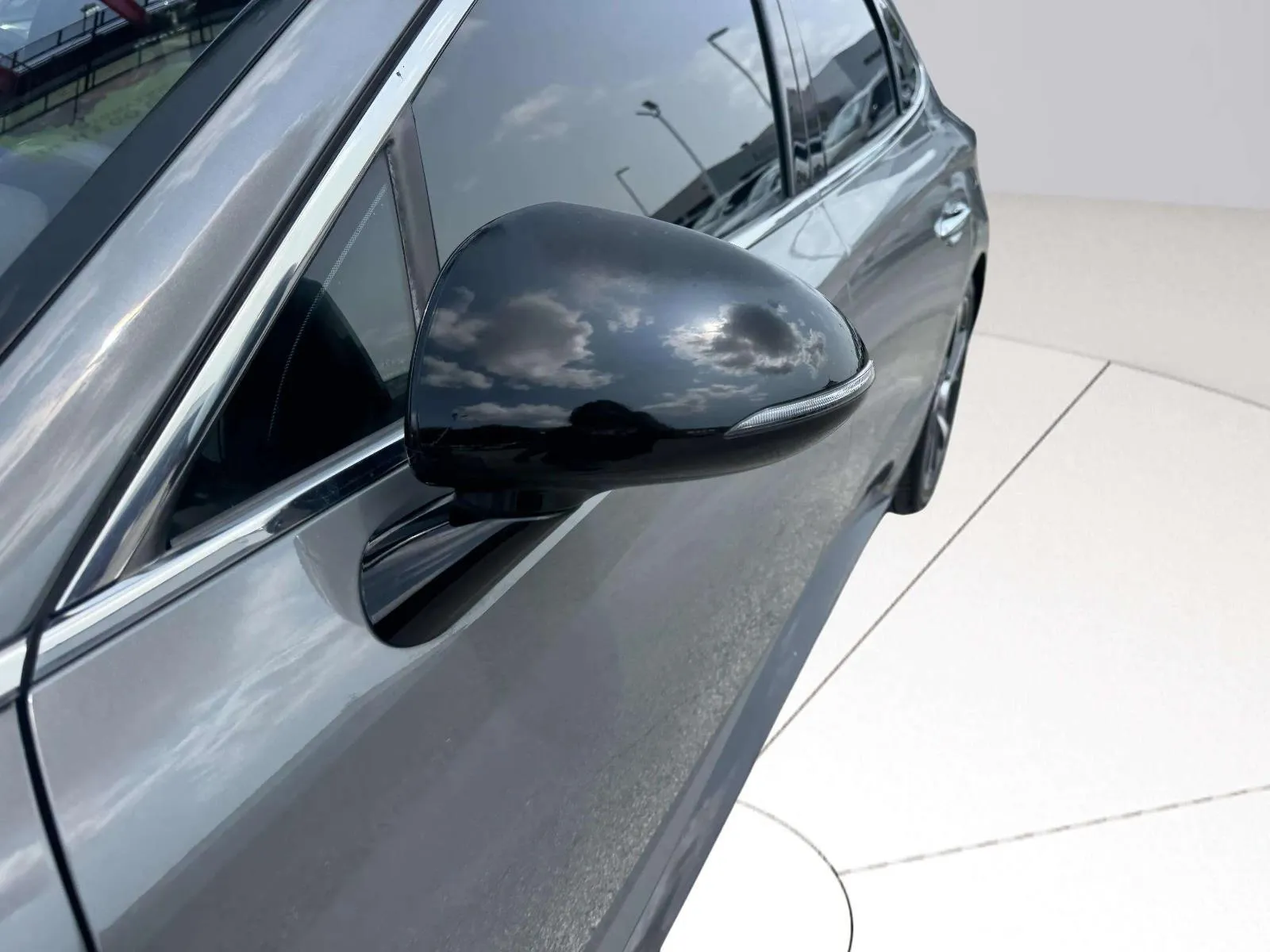 Hyundai Sonata photo 14
