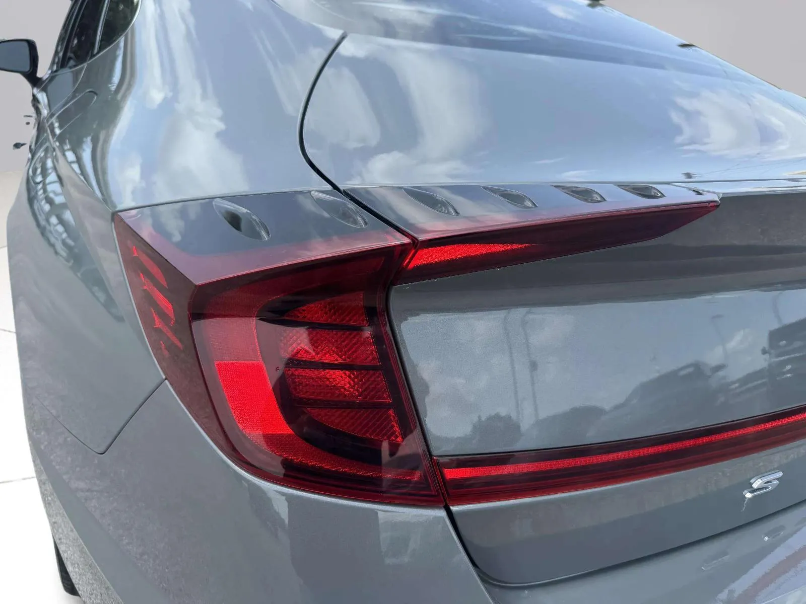 Hyundai Sonata photo 15