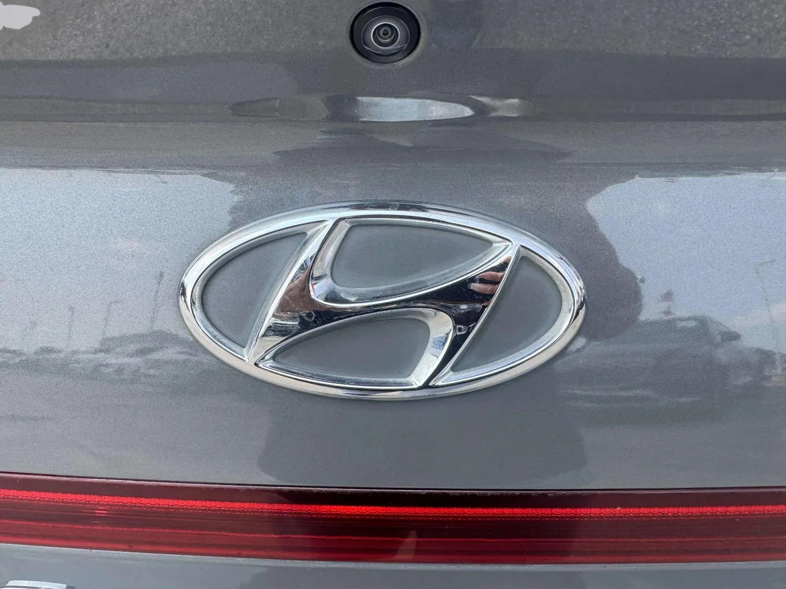 Hyundai Sonata photo 16