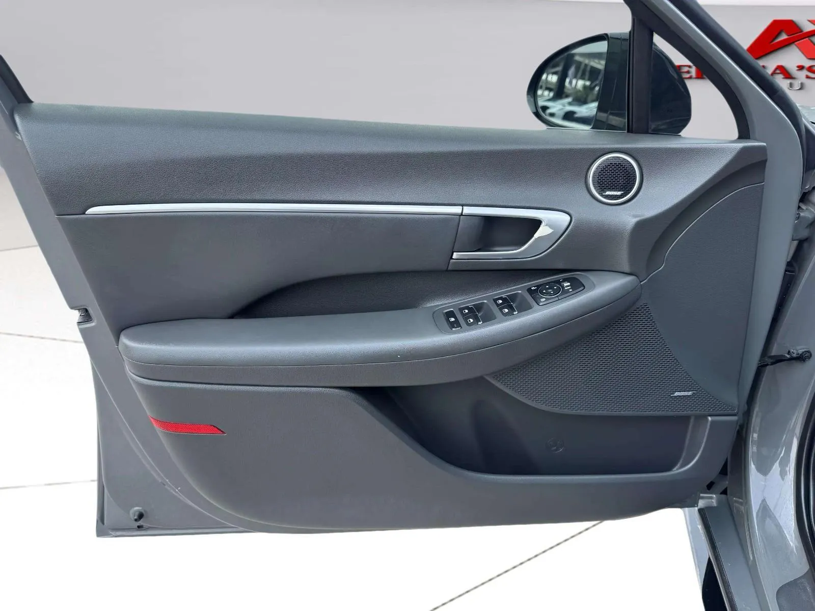 Hyundai Sonata photo 19