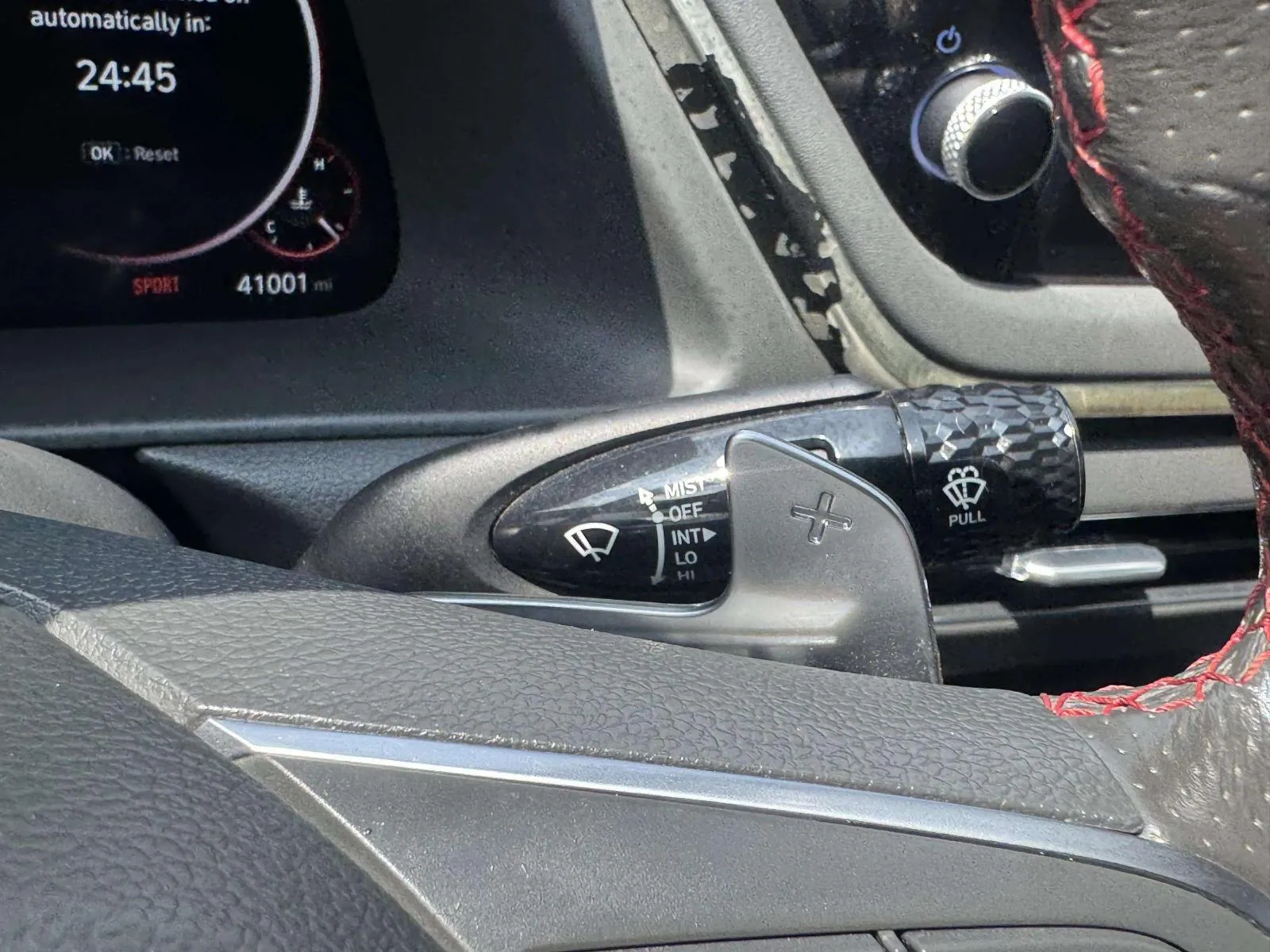 Hyundai Sonata photo 26