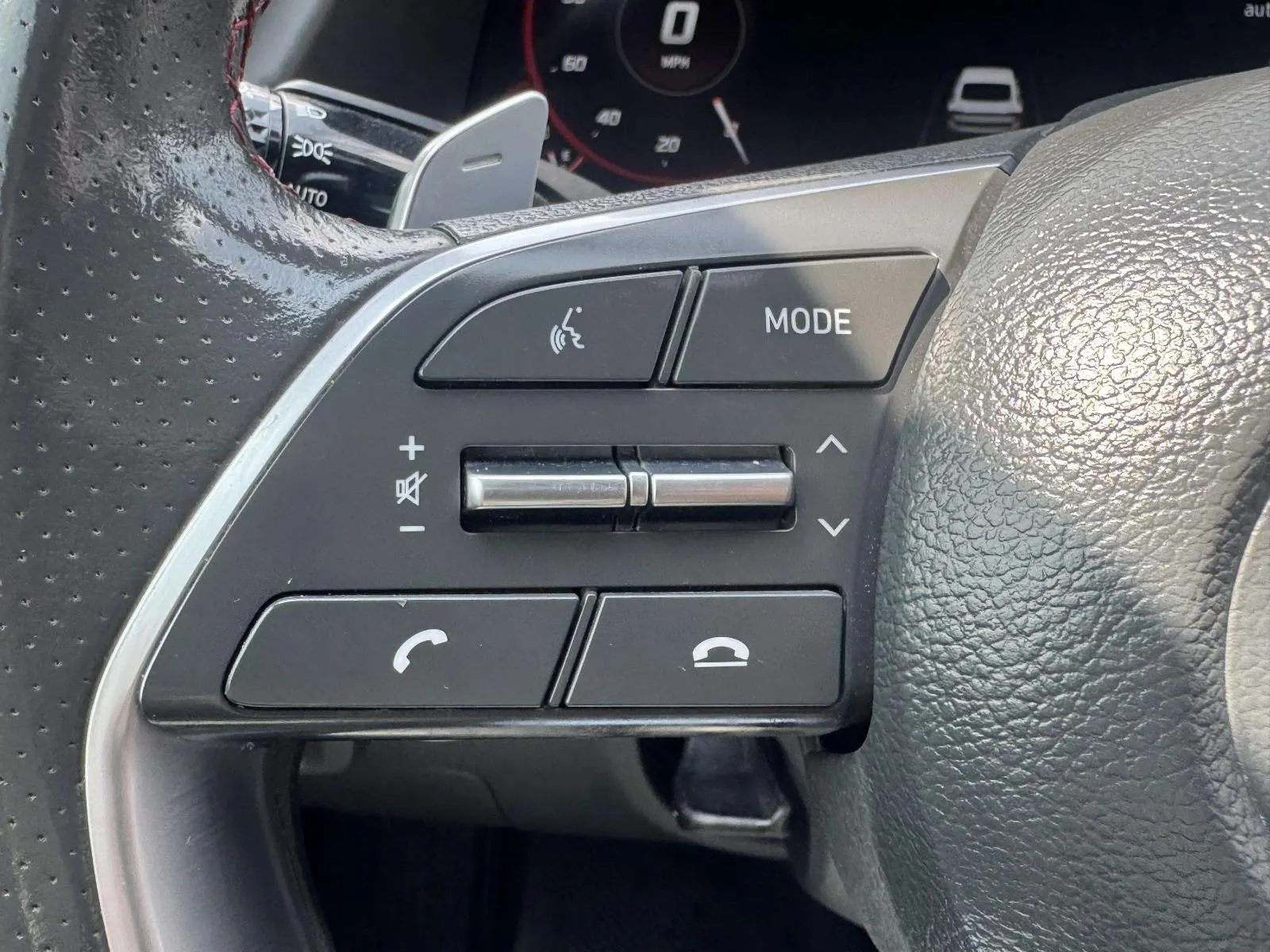 Hyundai Sonata photo 28