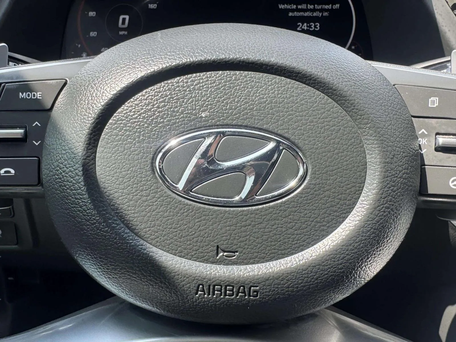 Hyundai Sonata photo 29