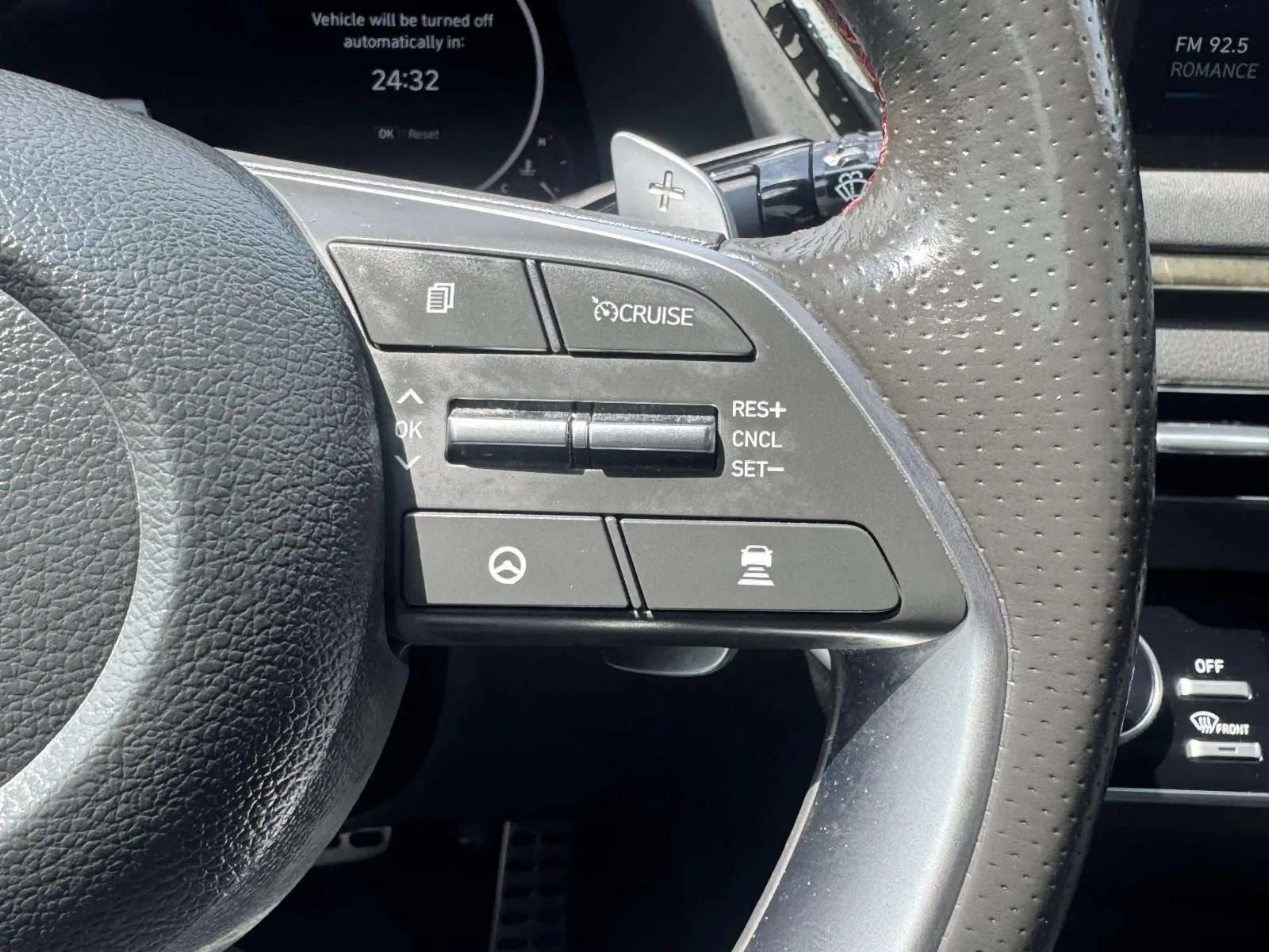 Hyundai Sonata photo 30