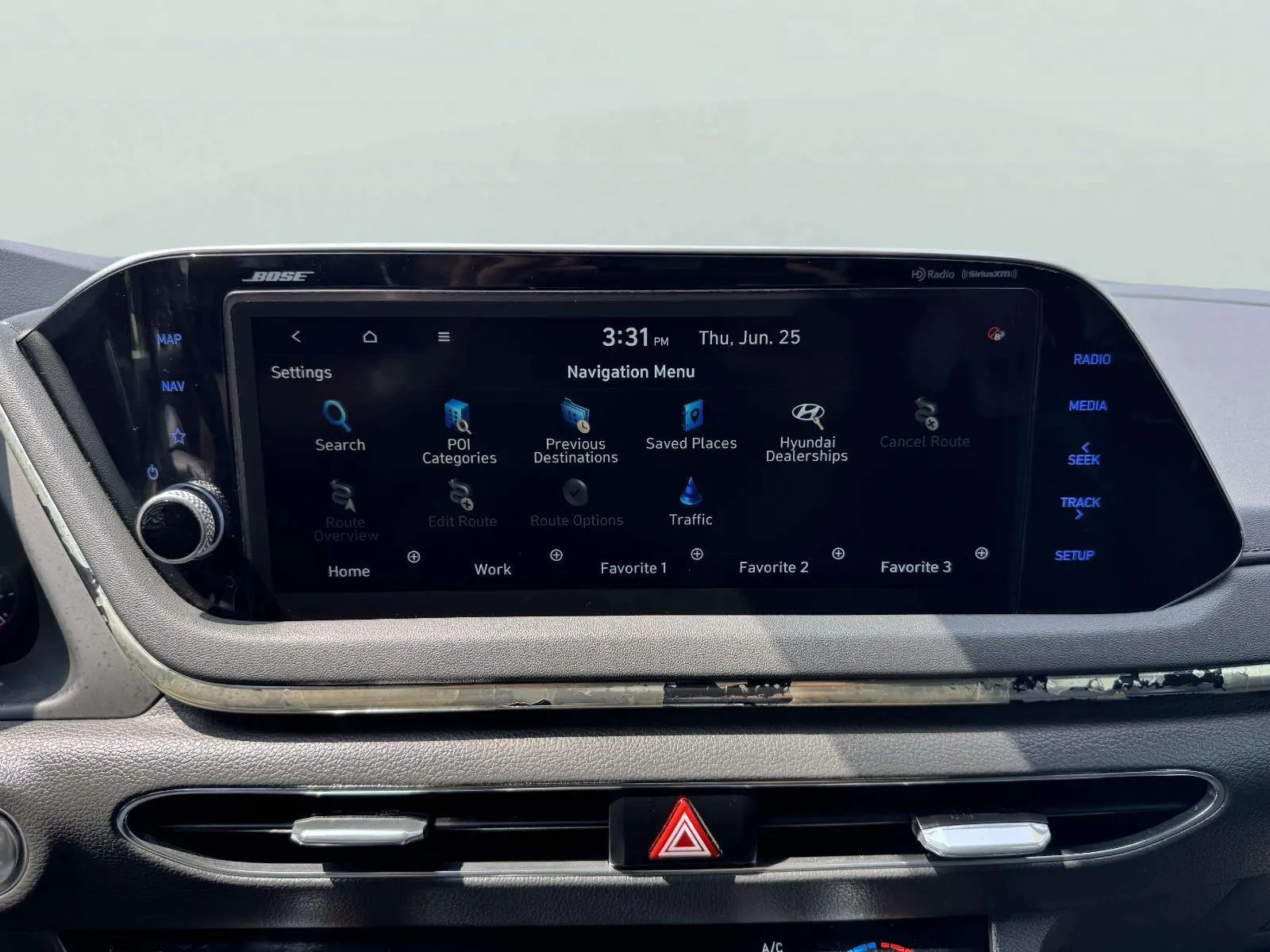 Hyundai Sonata photo 32