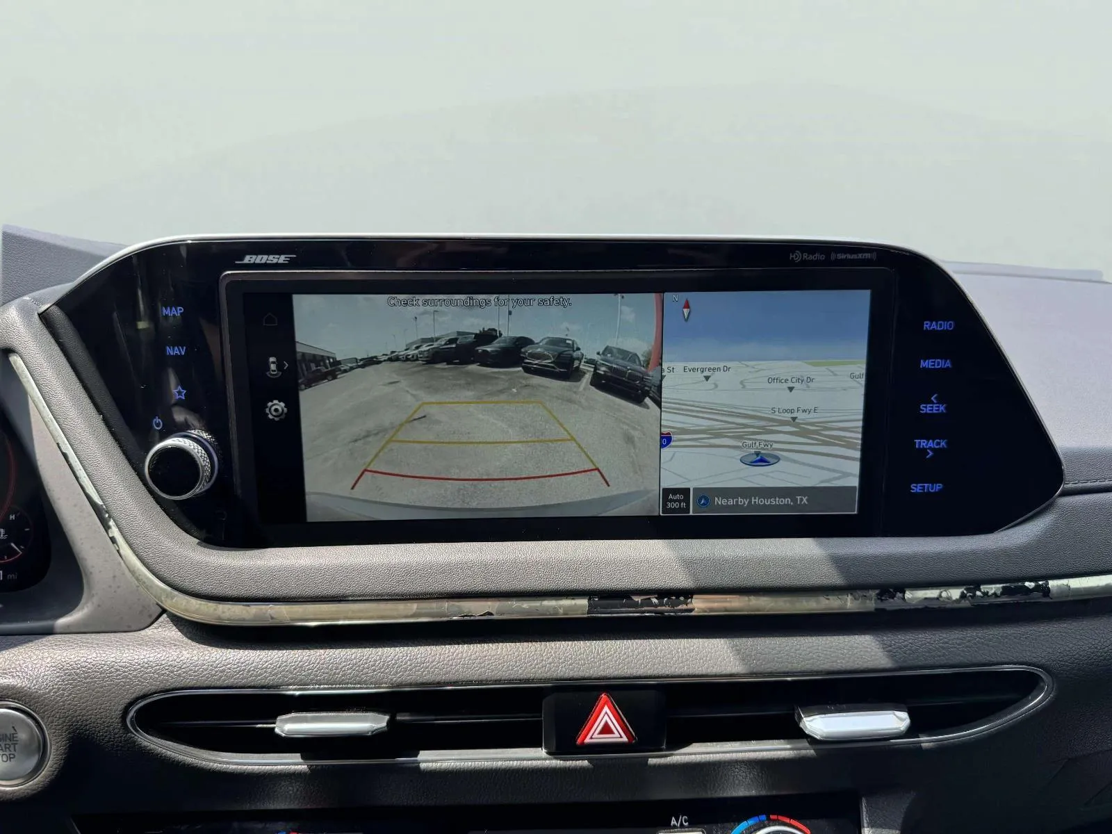 Hyundai Sonata photo 33