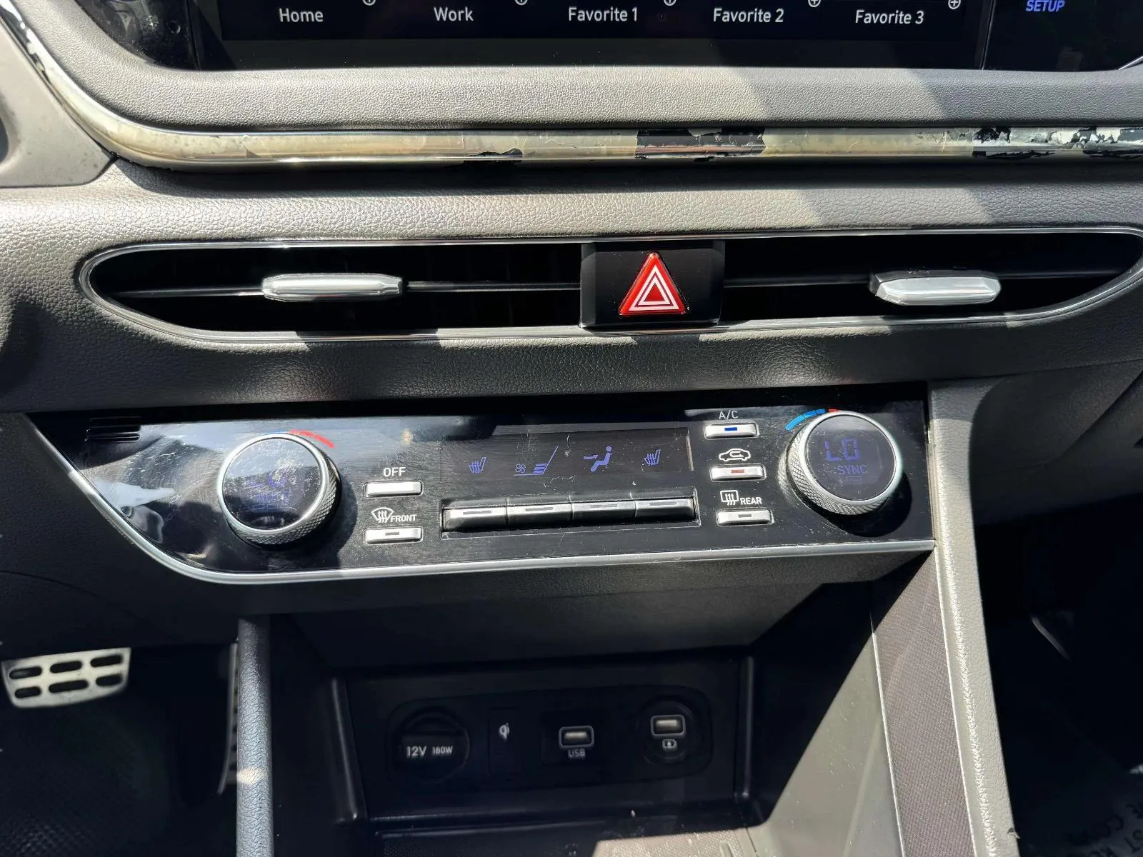 Hyundai Sonata photo 34