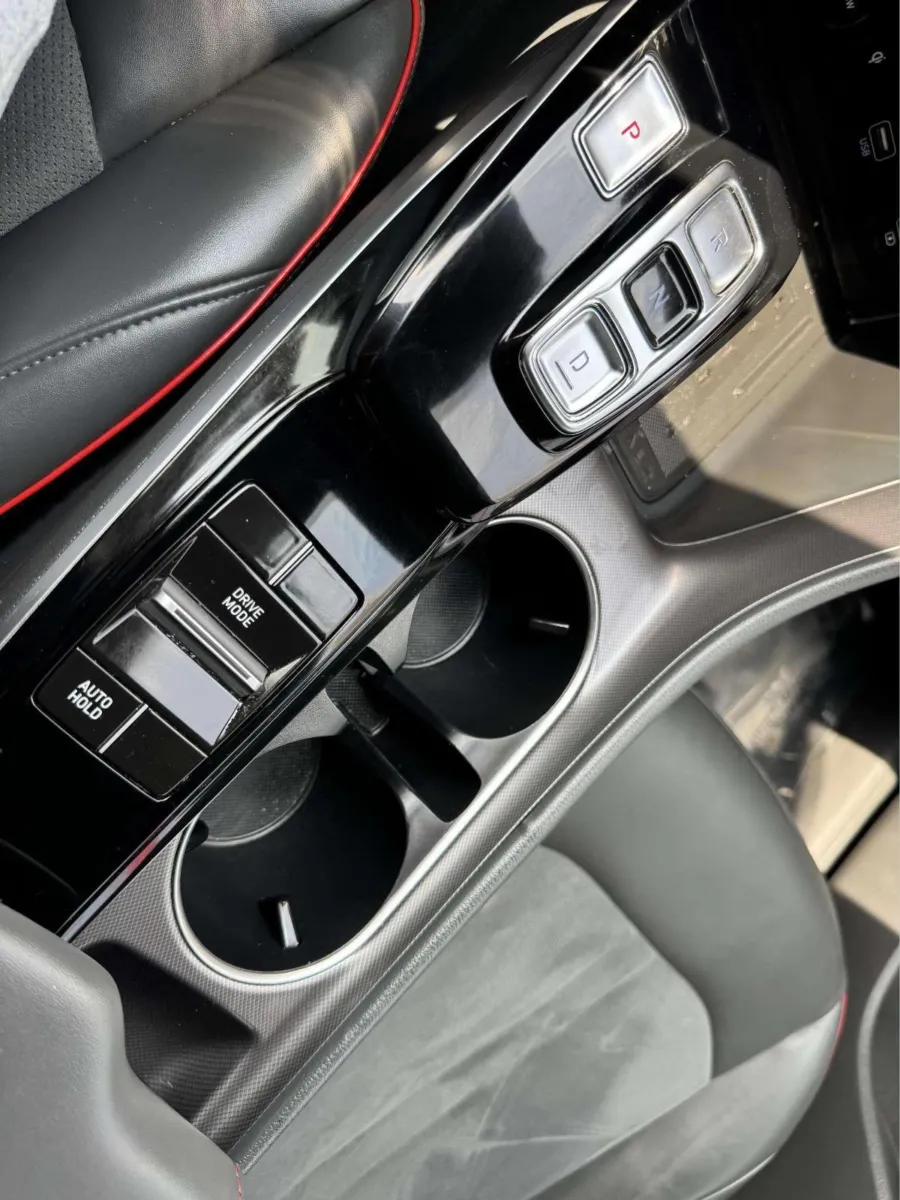 Hyundai Sonata photo 35