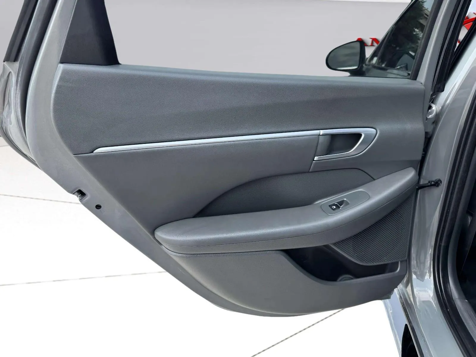 Hyundai Sonata photo 37
