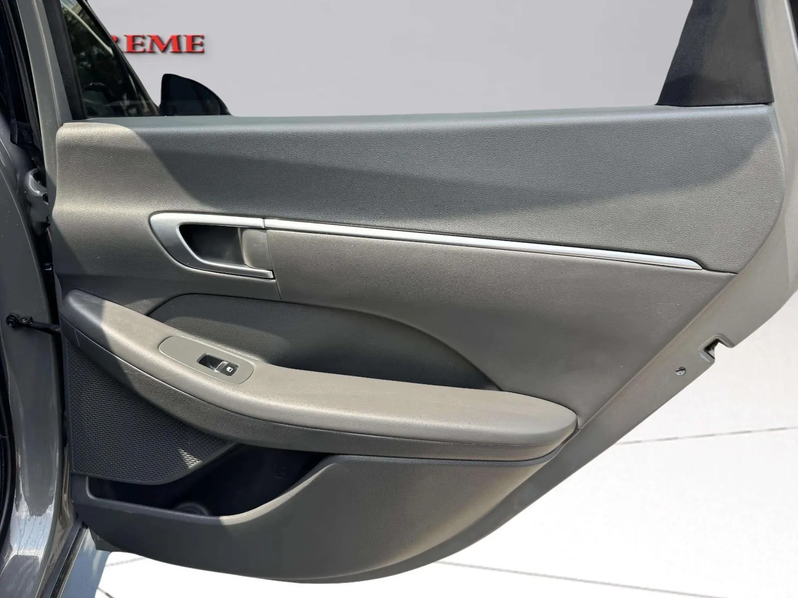 Hyundai Sonata photo 45
