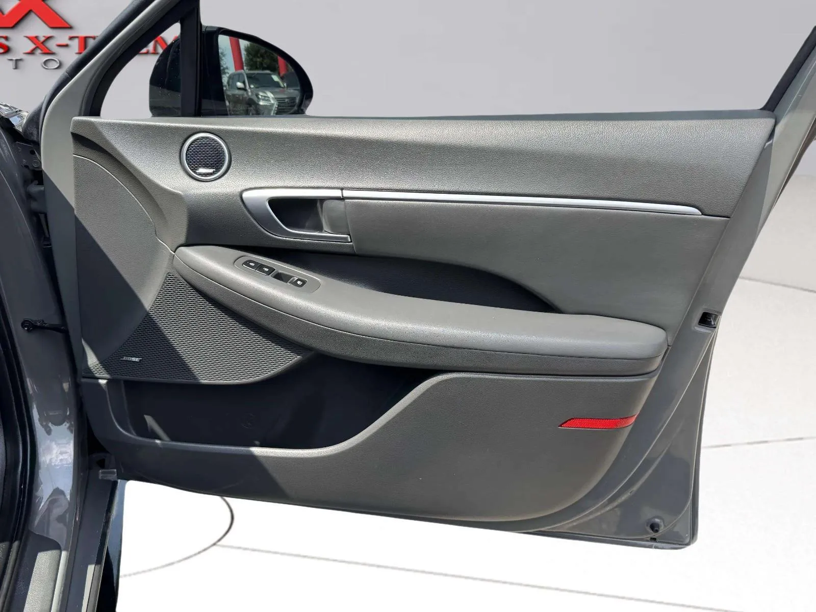 Hyundai Sonata photo 52