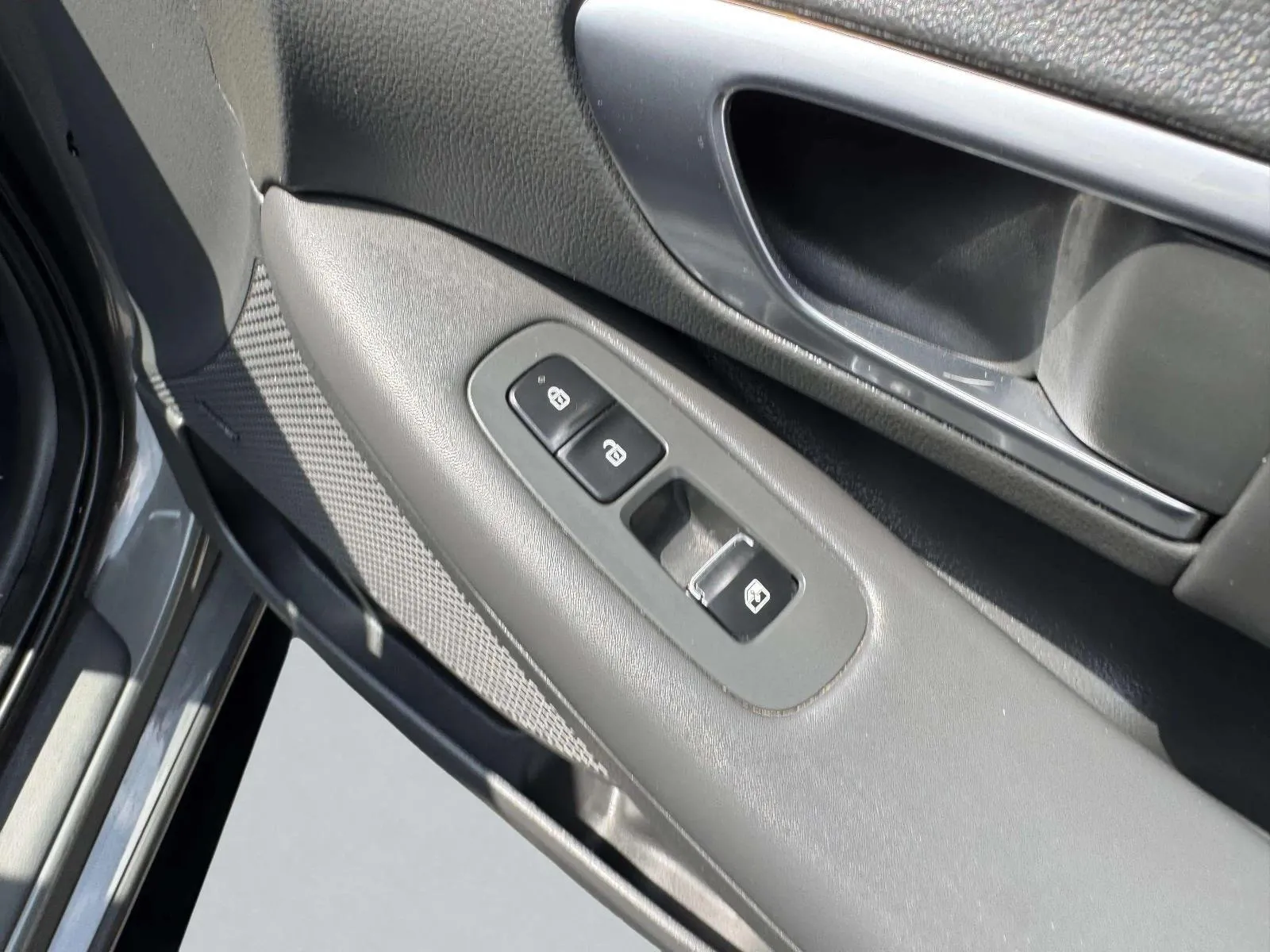 Hyundai Sonata photo 53