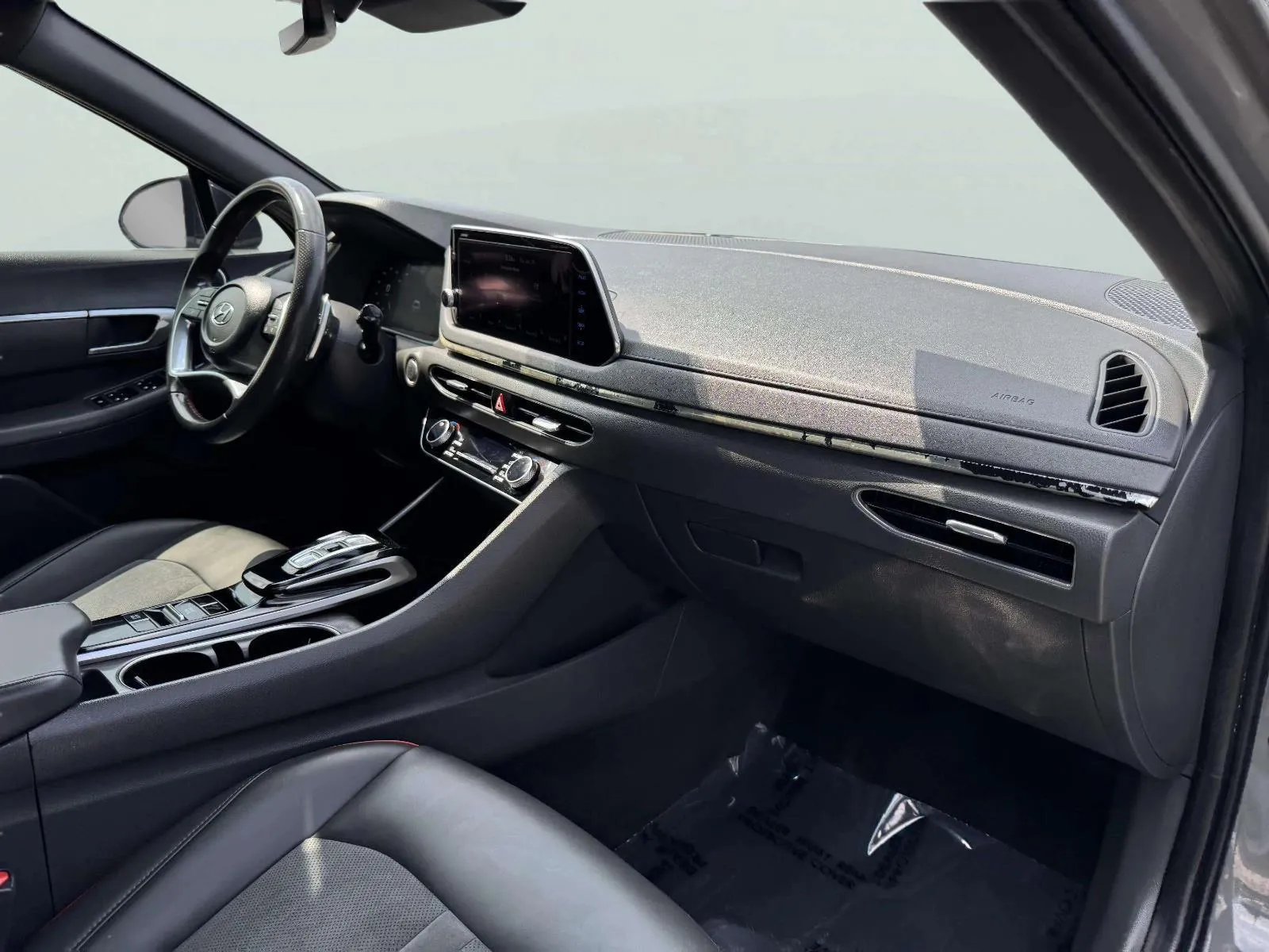 Hyundai Sonata photo 55