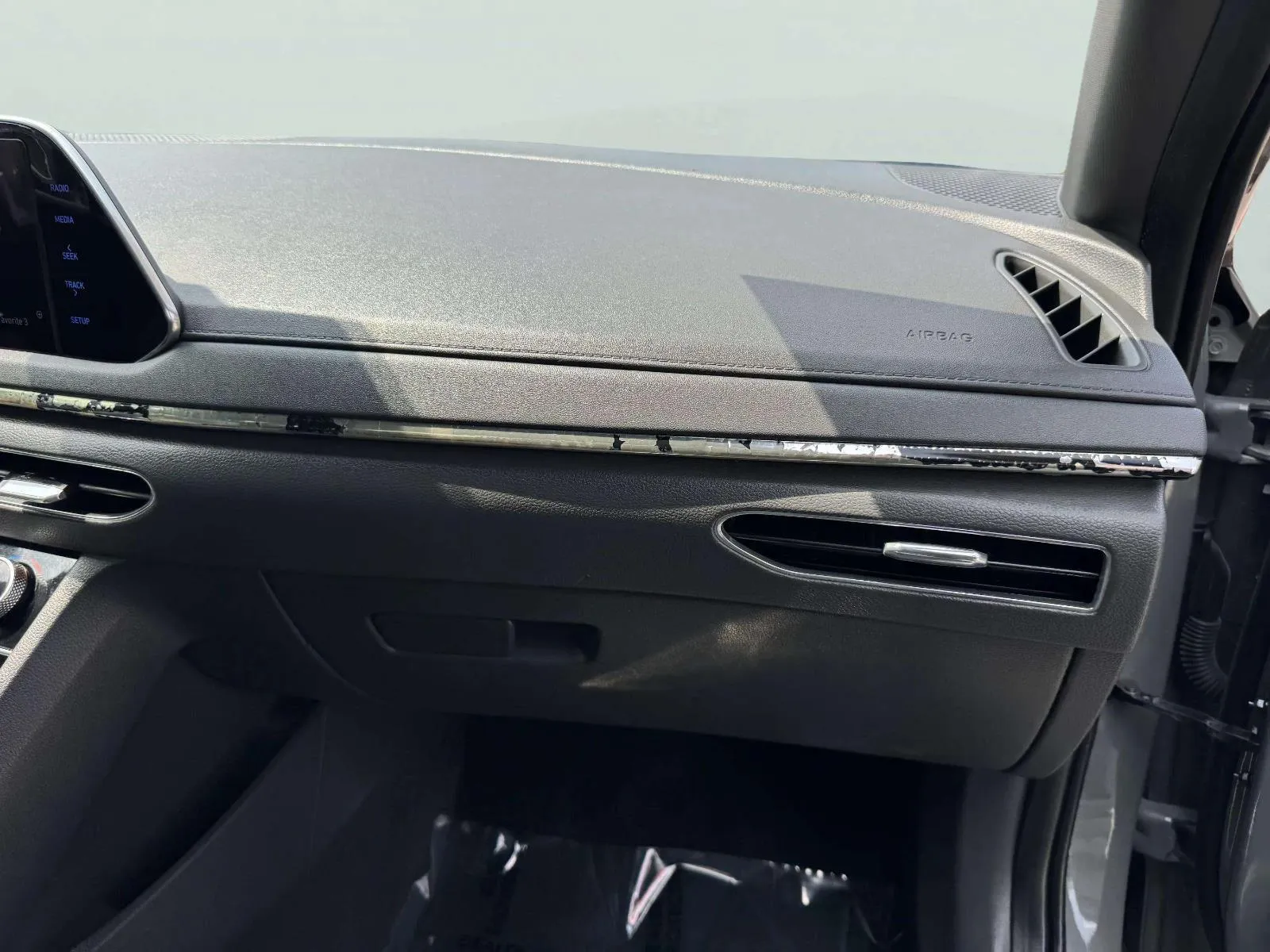 Hyundai Sonata photo 56