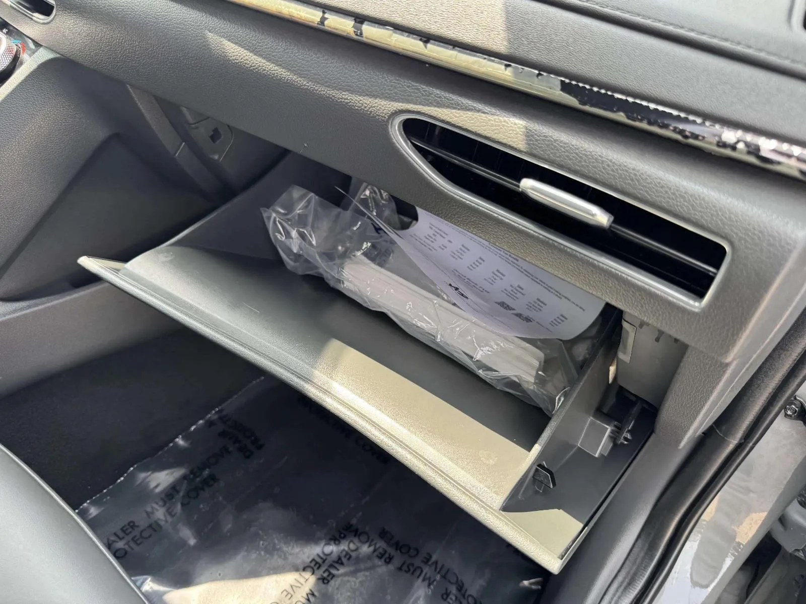 Hyundai Sonata photo 57
