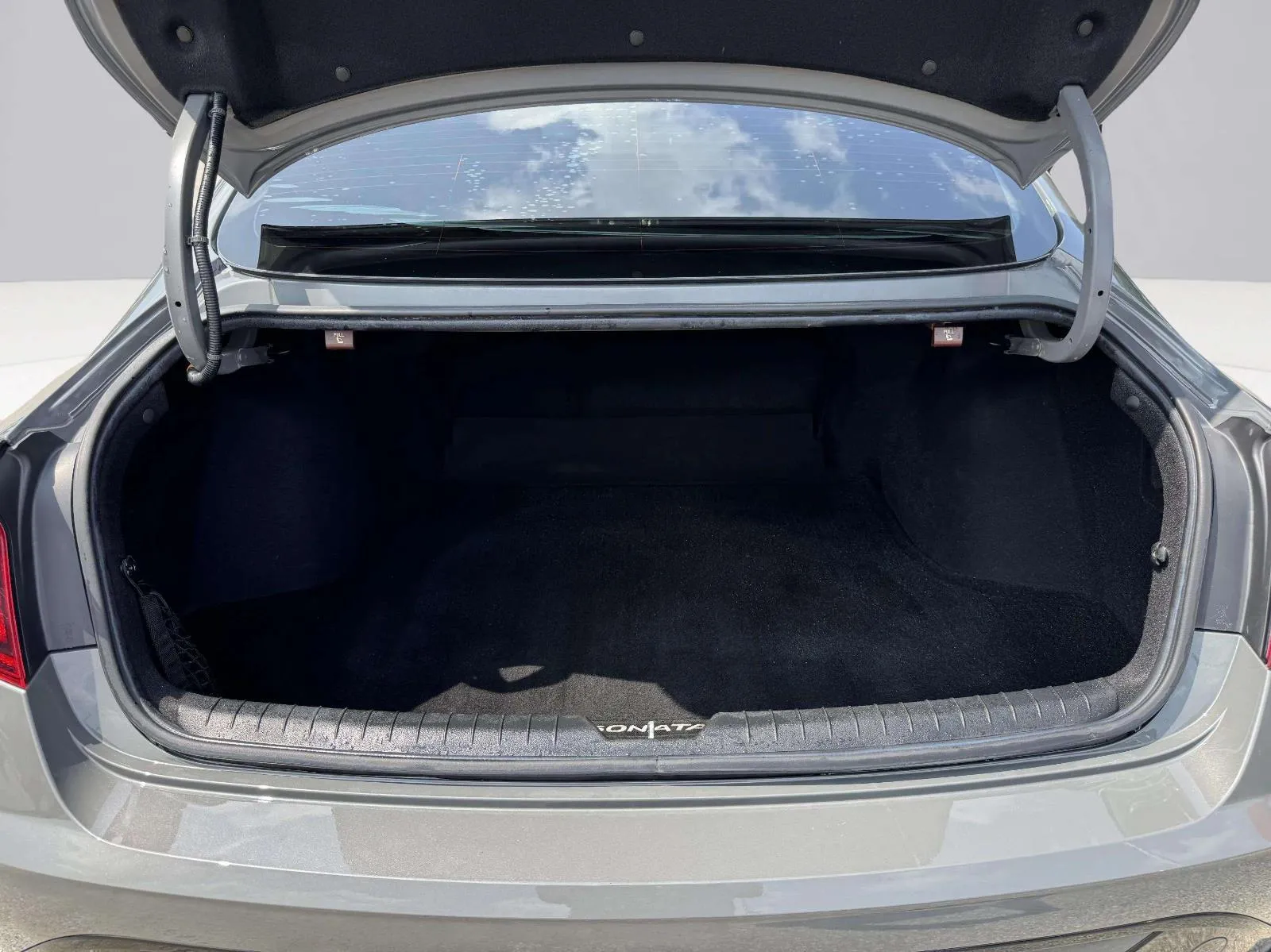 Hyundai Sonata photo 59