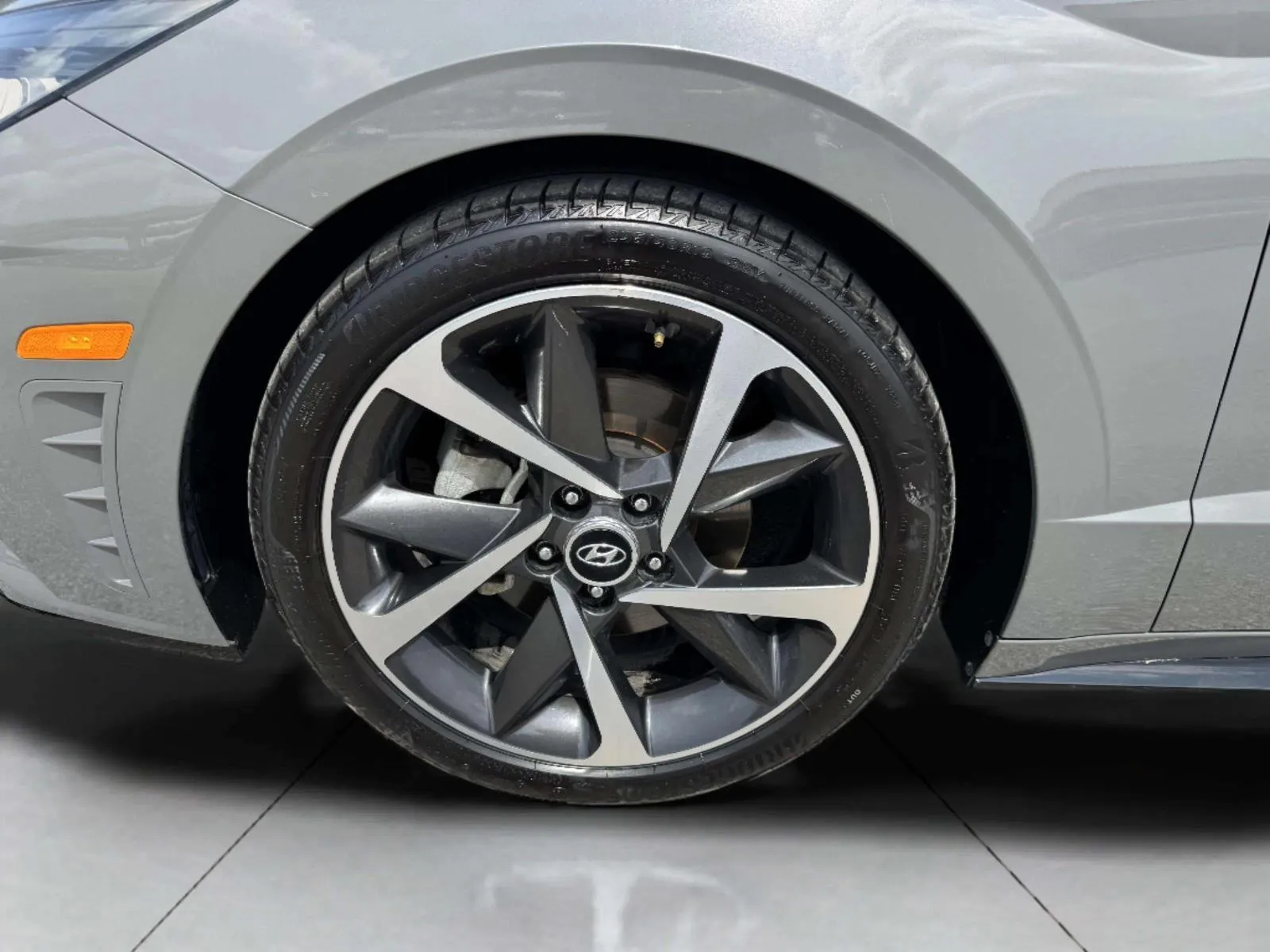 Hyundai Sonata photo 60