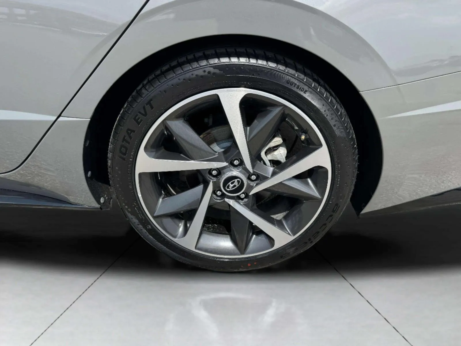 Hyundai Sonata photo 61
