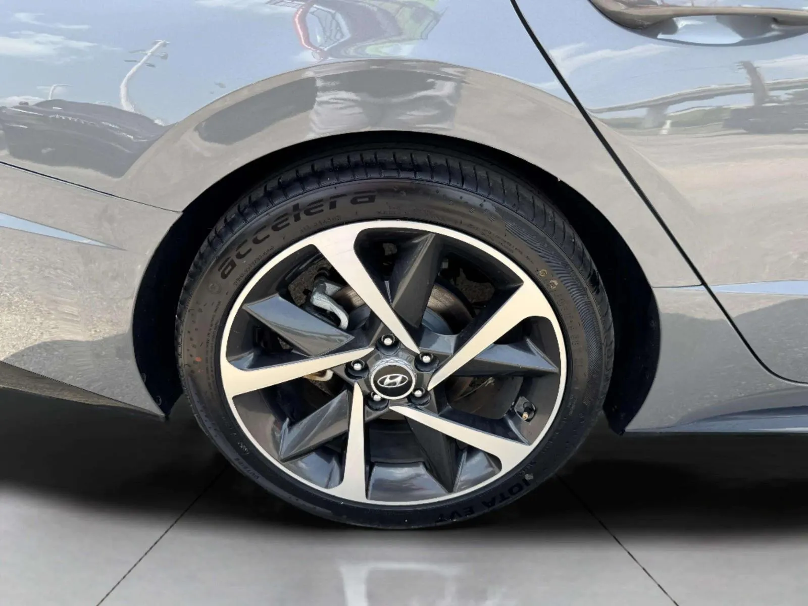 Hyundai Sonata photo 62