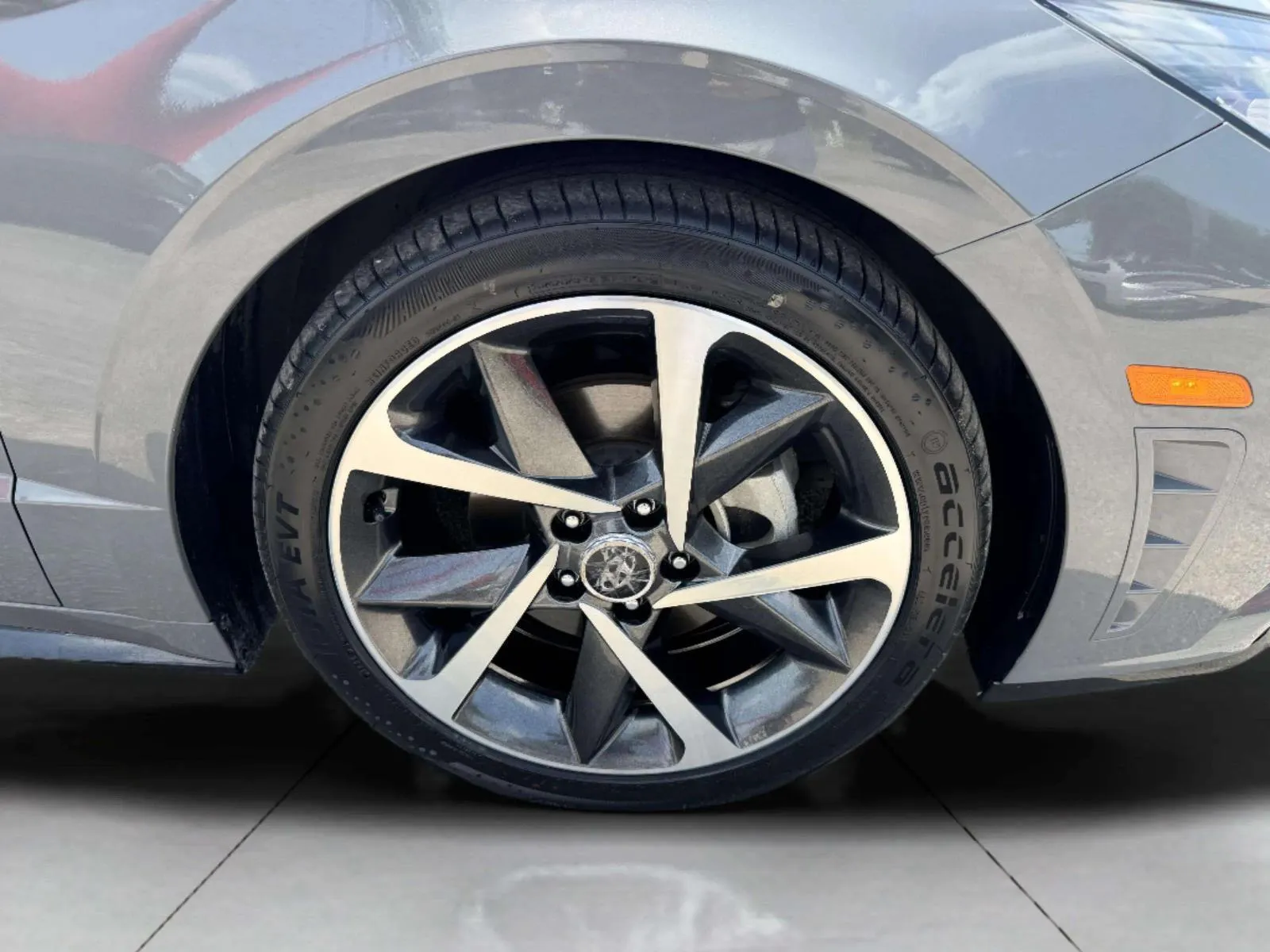 Hyundai Sonata photo 63