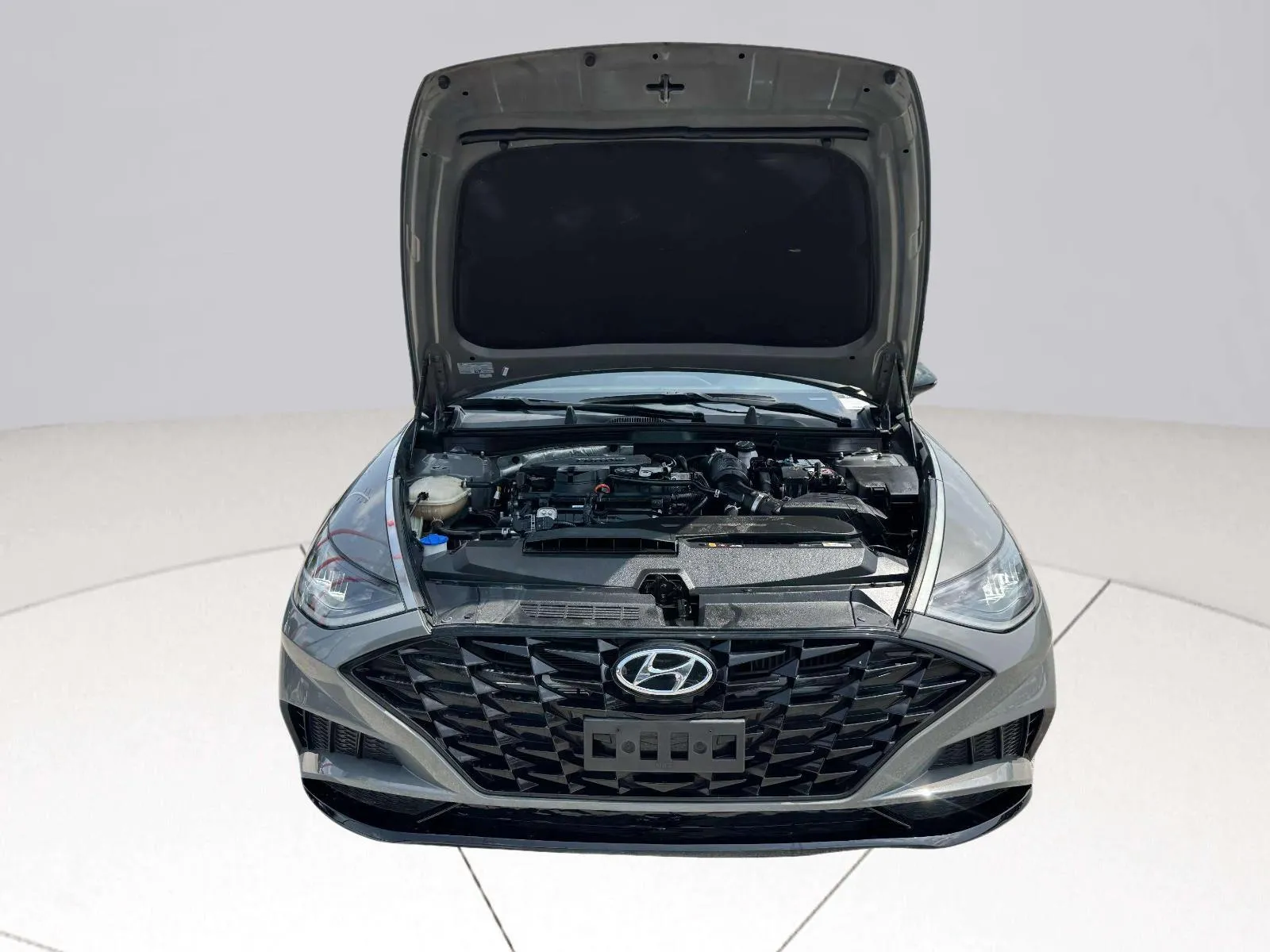 Hyundai Sonata photo 64