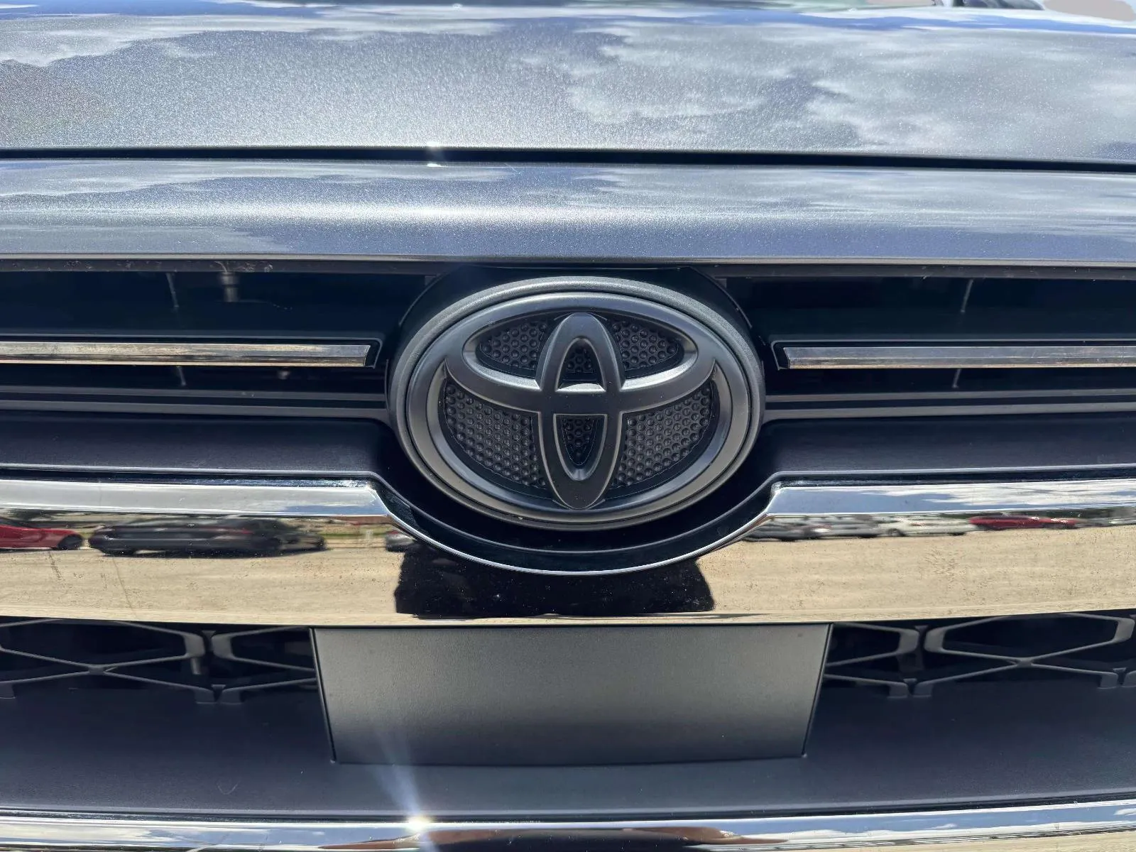 Toyota 4Runner photo 12