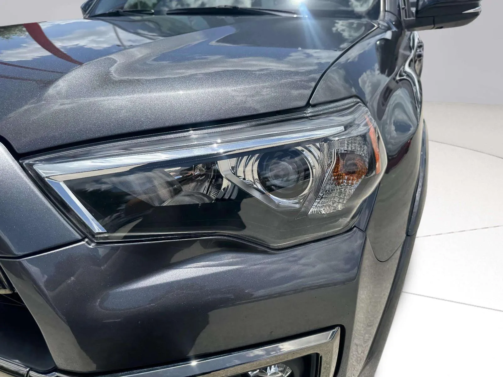 Toyota 4Runner photo 13