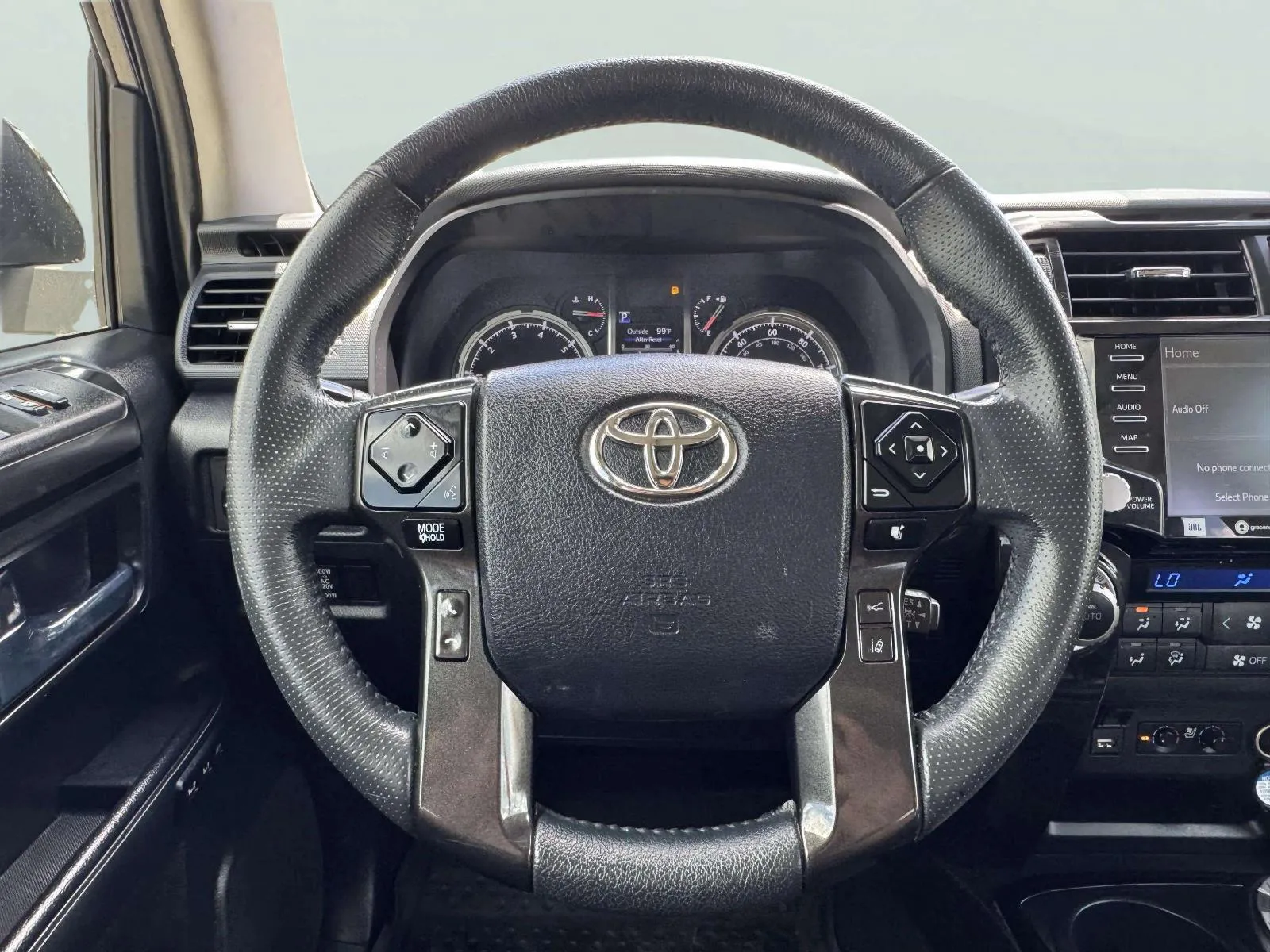 Toyota 4Runner photo 33