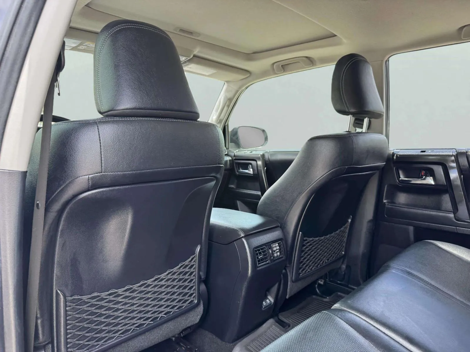 Toyota 4Runner photo 43